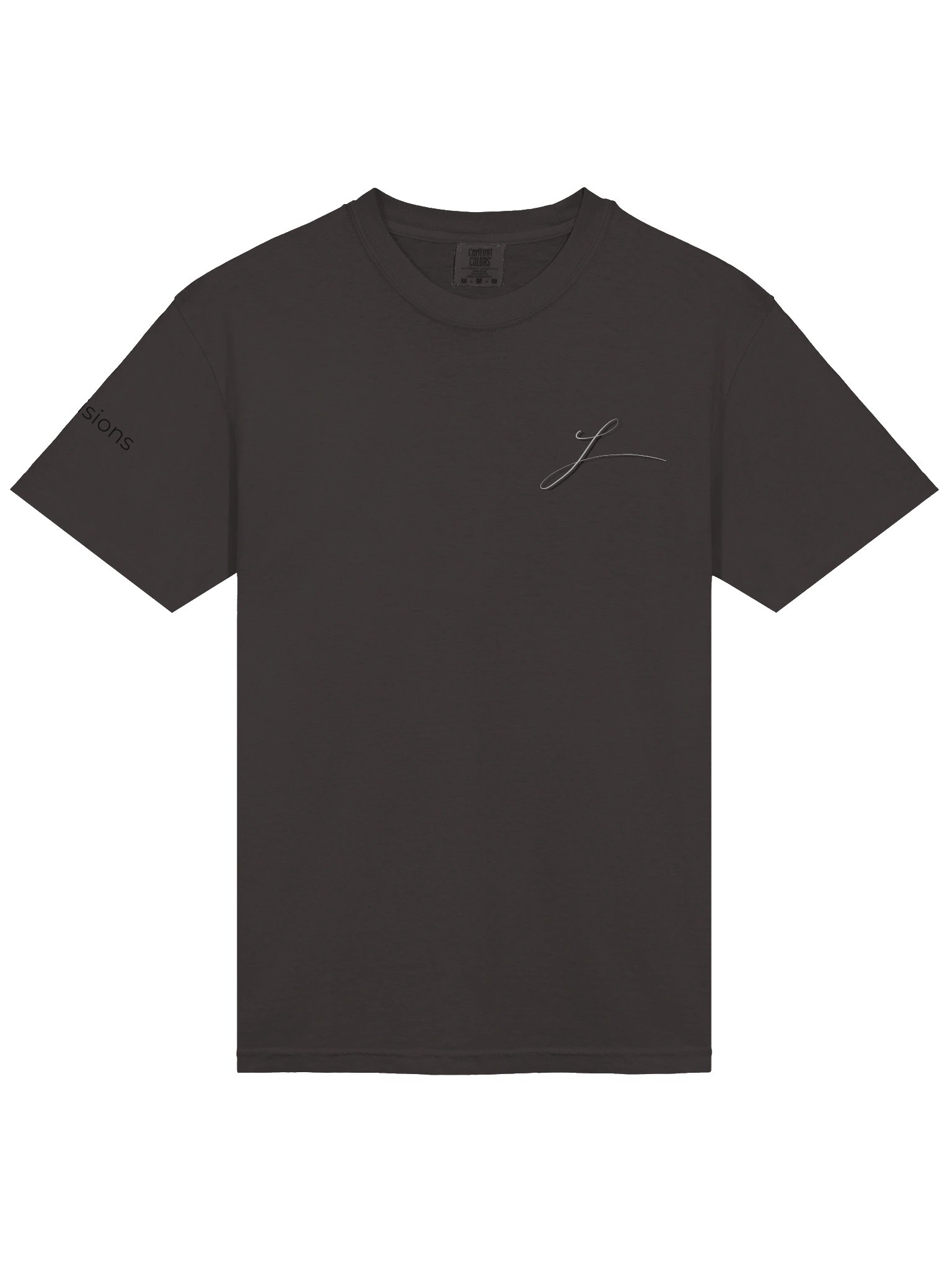 100Visions V1 | Shirt product image (5)