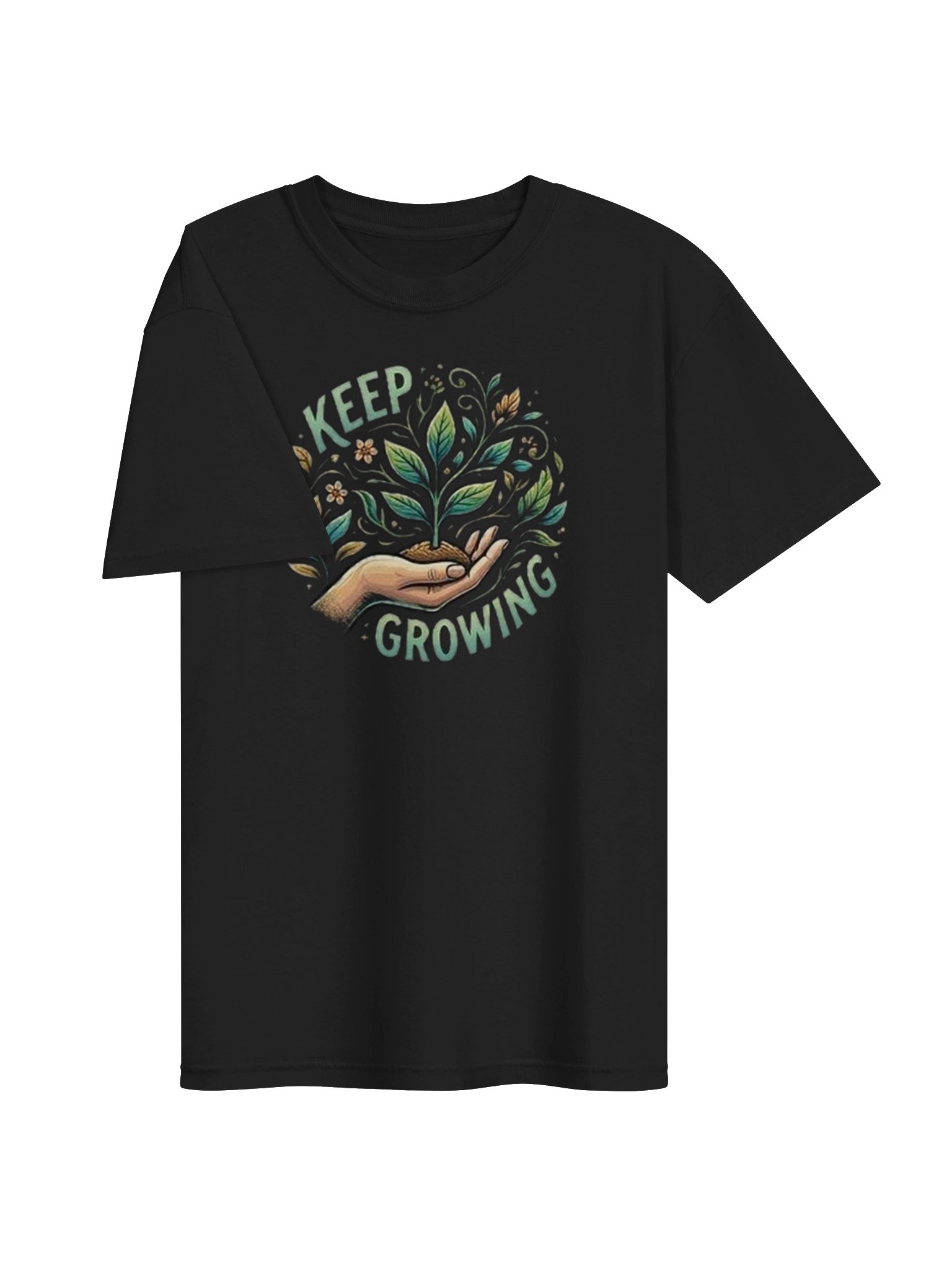 Keep Growing Tee product image (25)