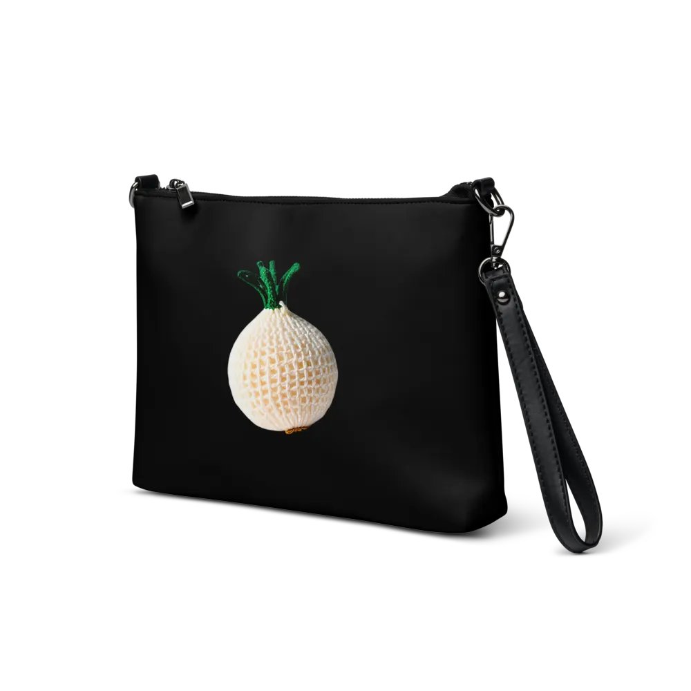 CozyAvocado Onion Crossbody Bag #2 product image (7)