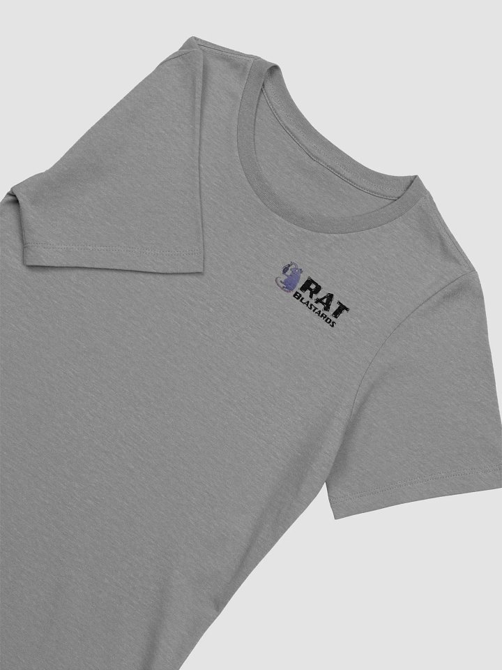 Banner Ladies T (Dark) product image (22)