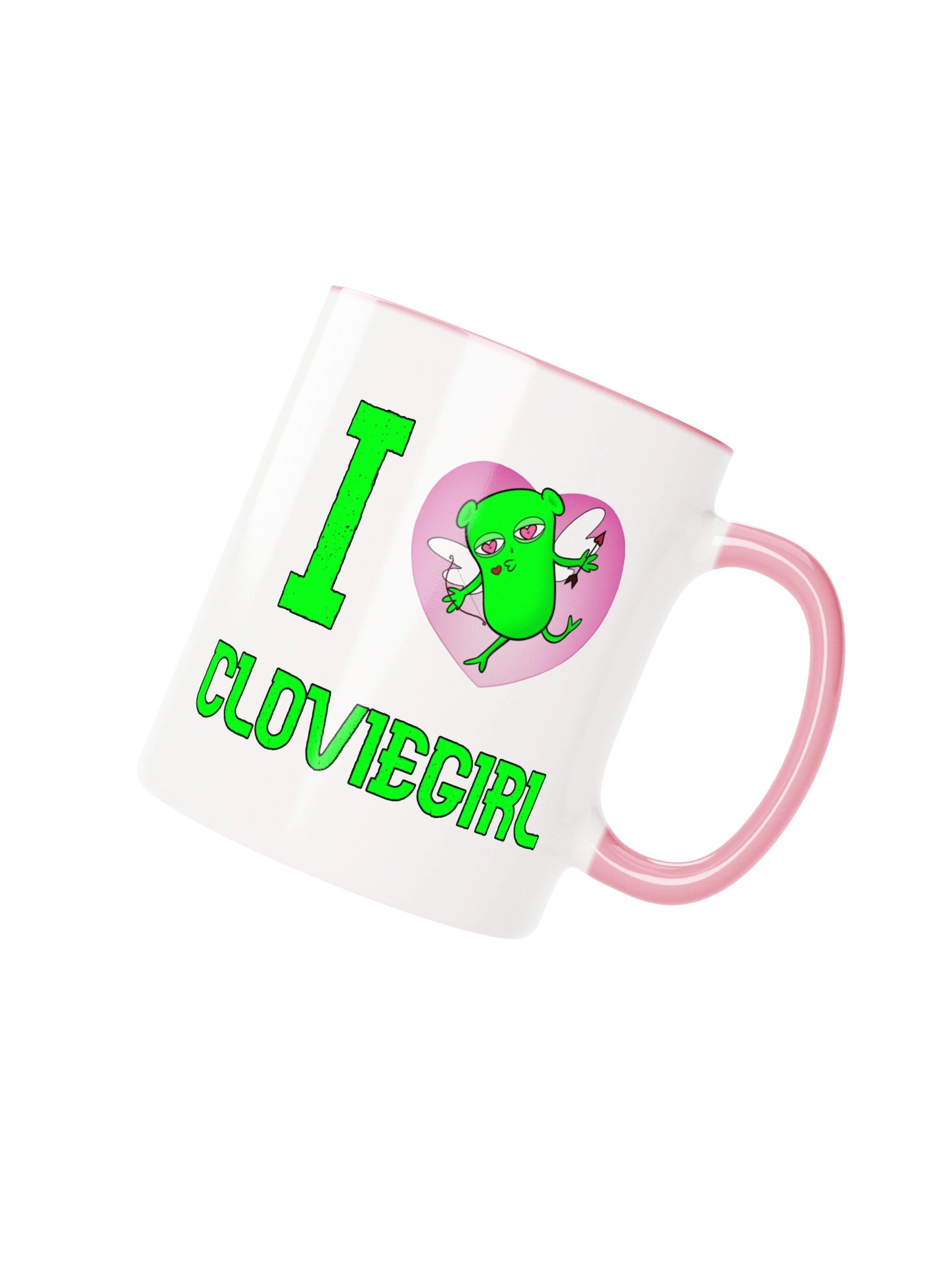 I <3 cloviegirl product image (2)