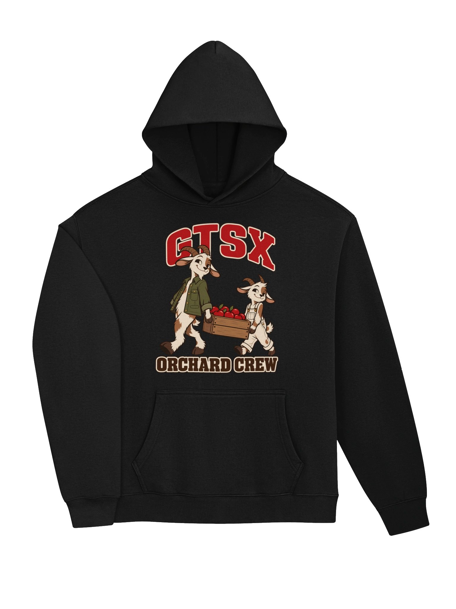 GTSC ORCHARD CREW product image (13)