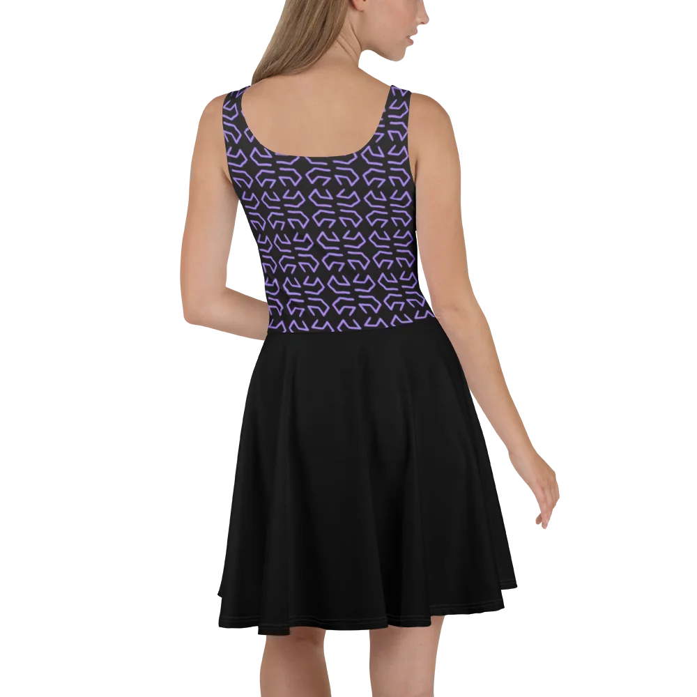 Hermes Dress (Black) product image (4)