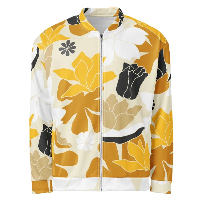 Jackets and Coats