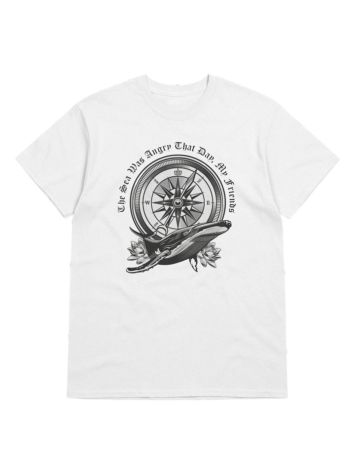 Angry Sea T-Shirt product image (1)