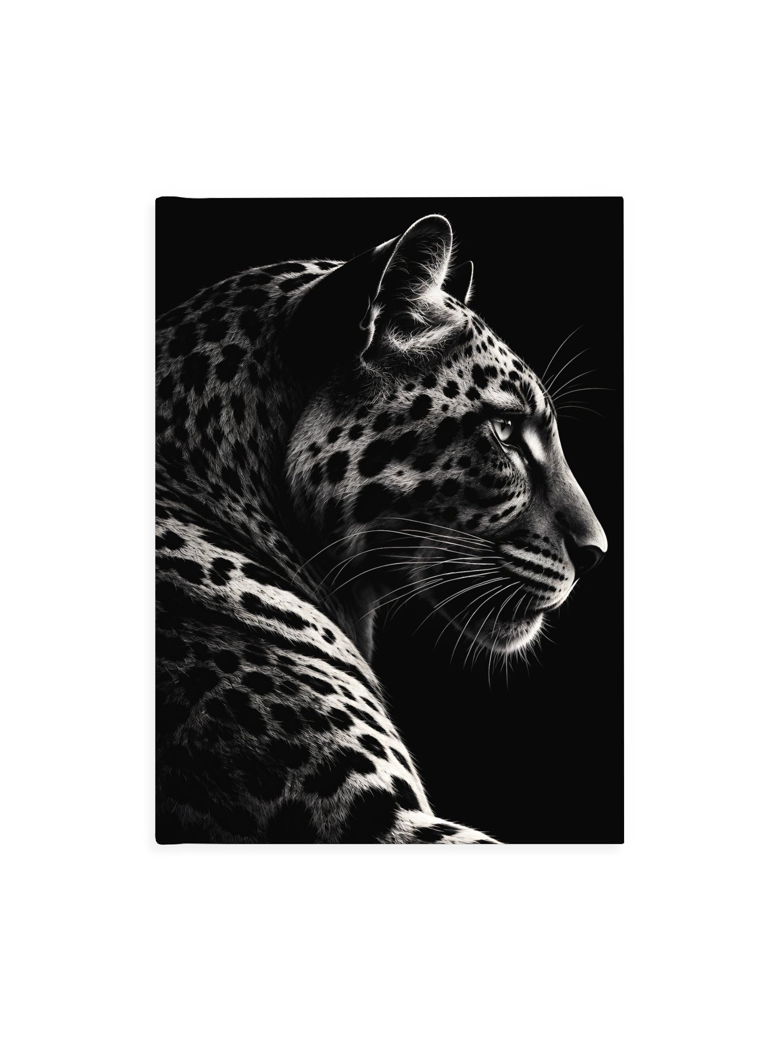 Leopard — Silent Strength product image (1)