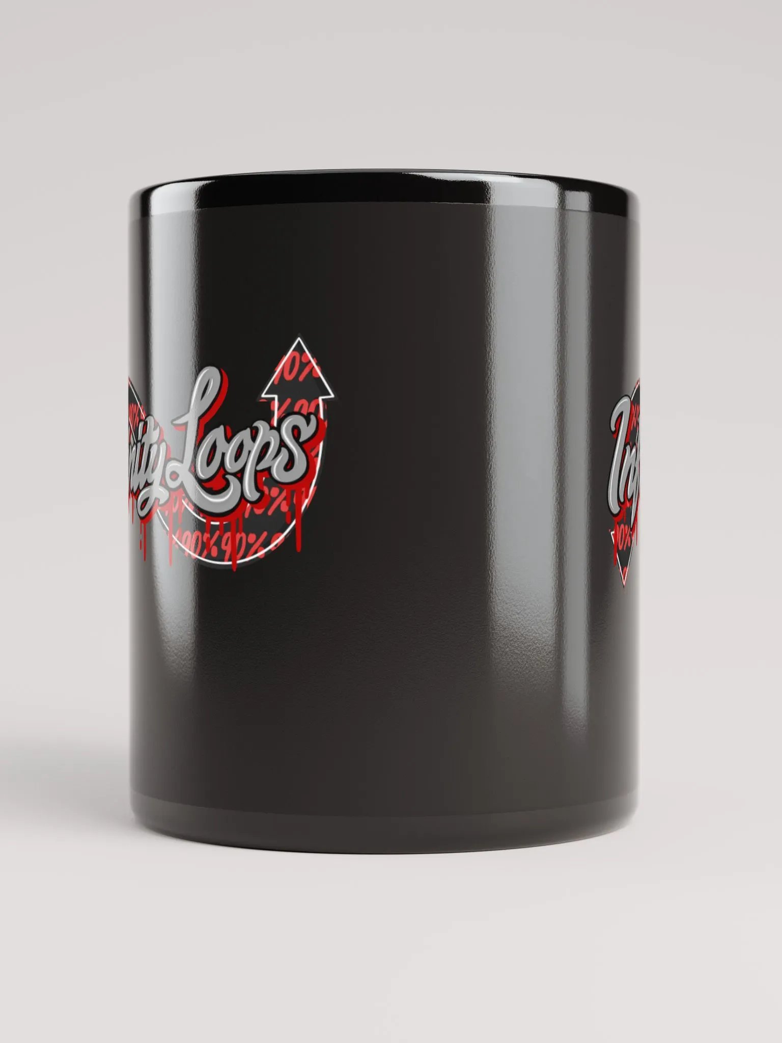 90%er Coffee Mug product image (10)