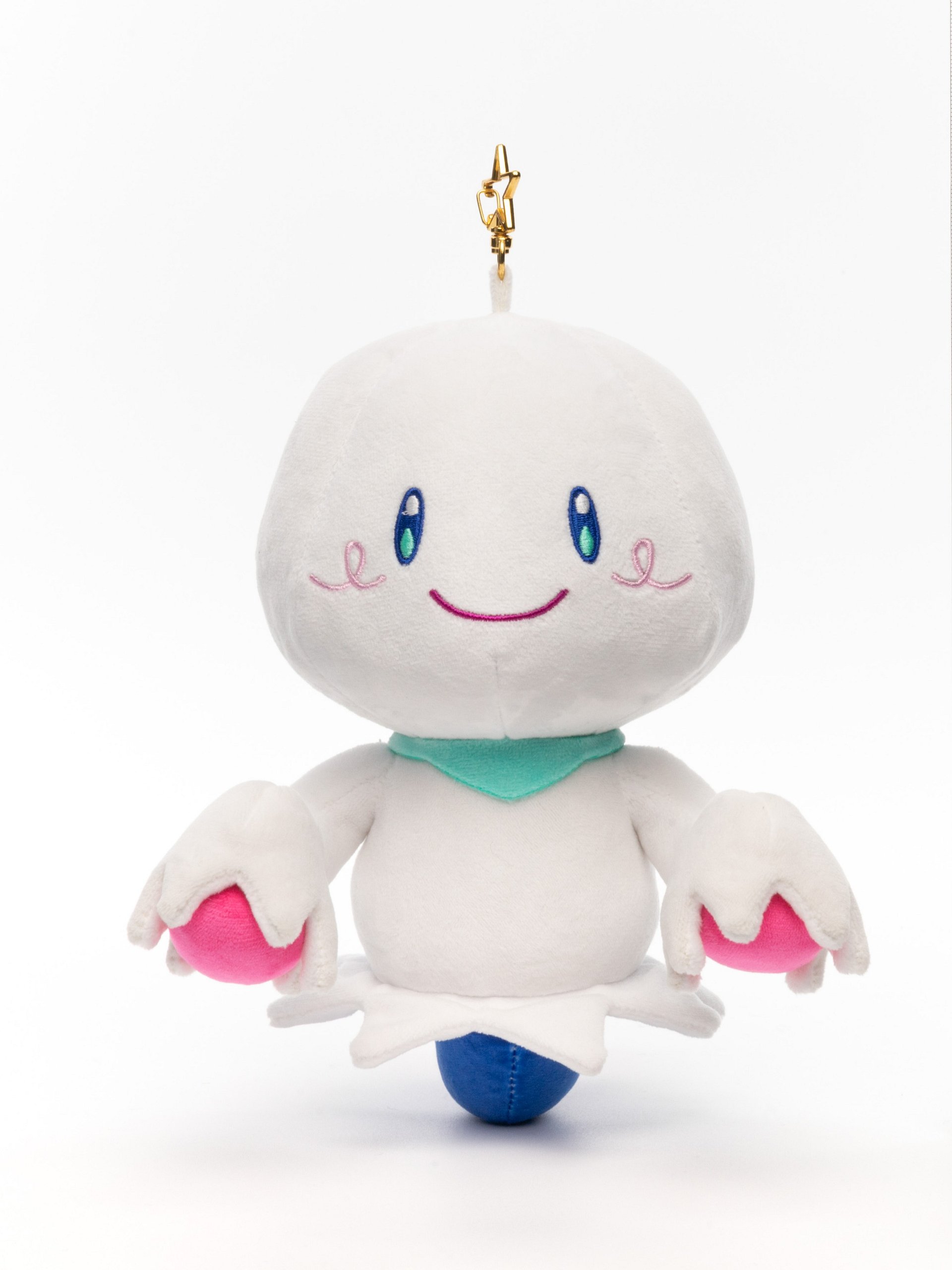 Boo Plush (LIMITED CAMPAIGN | PRE-ORDER) product image (1)