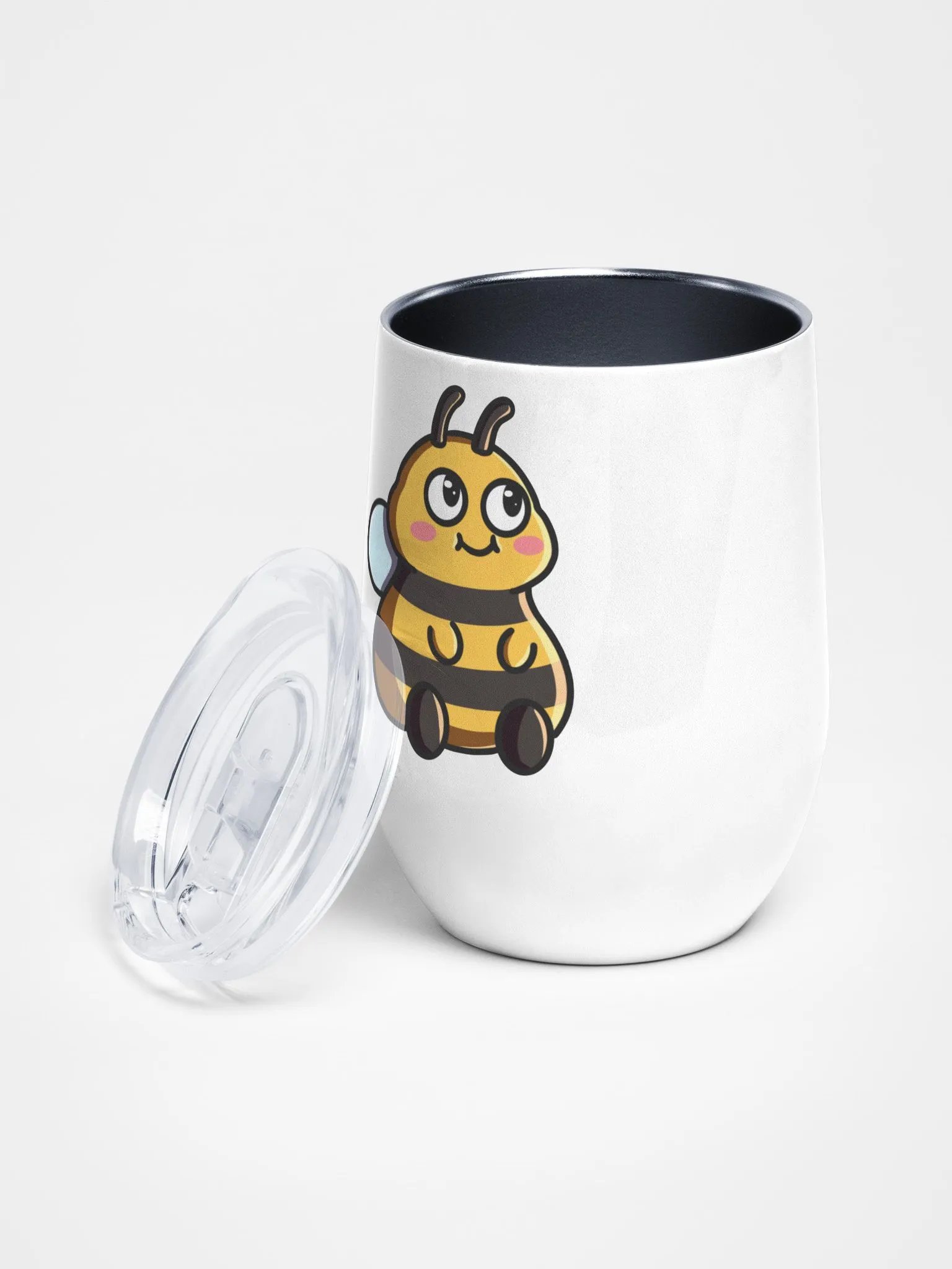 BEE Wine Tumbler product image (1)