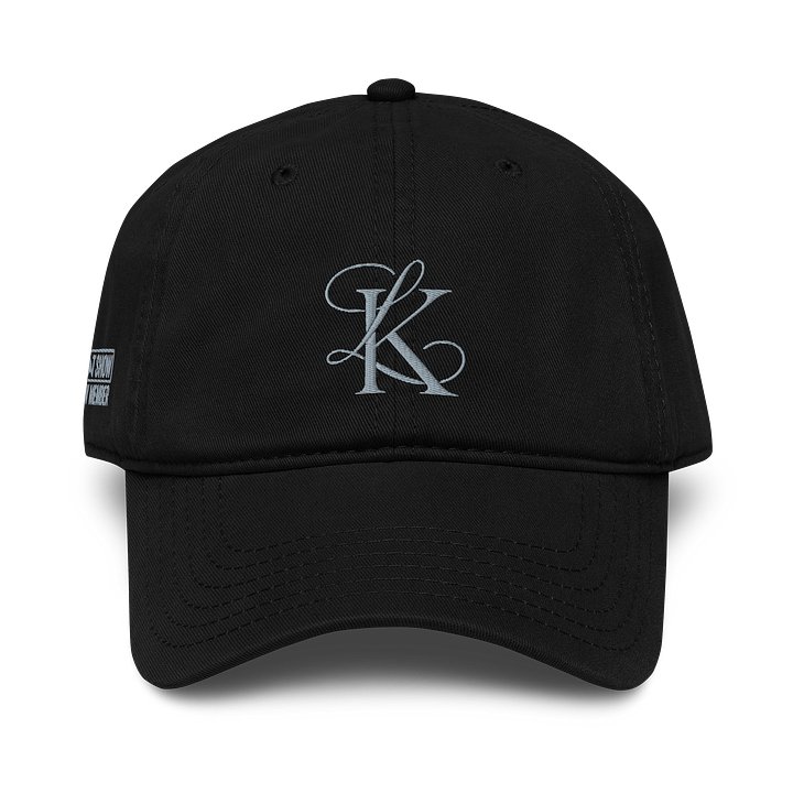 LivieKillz Shitshow Crew Hat product image (1)