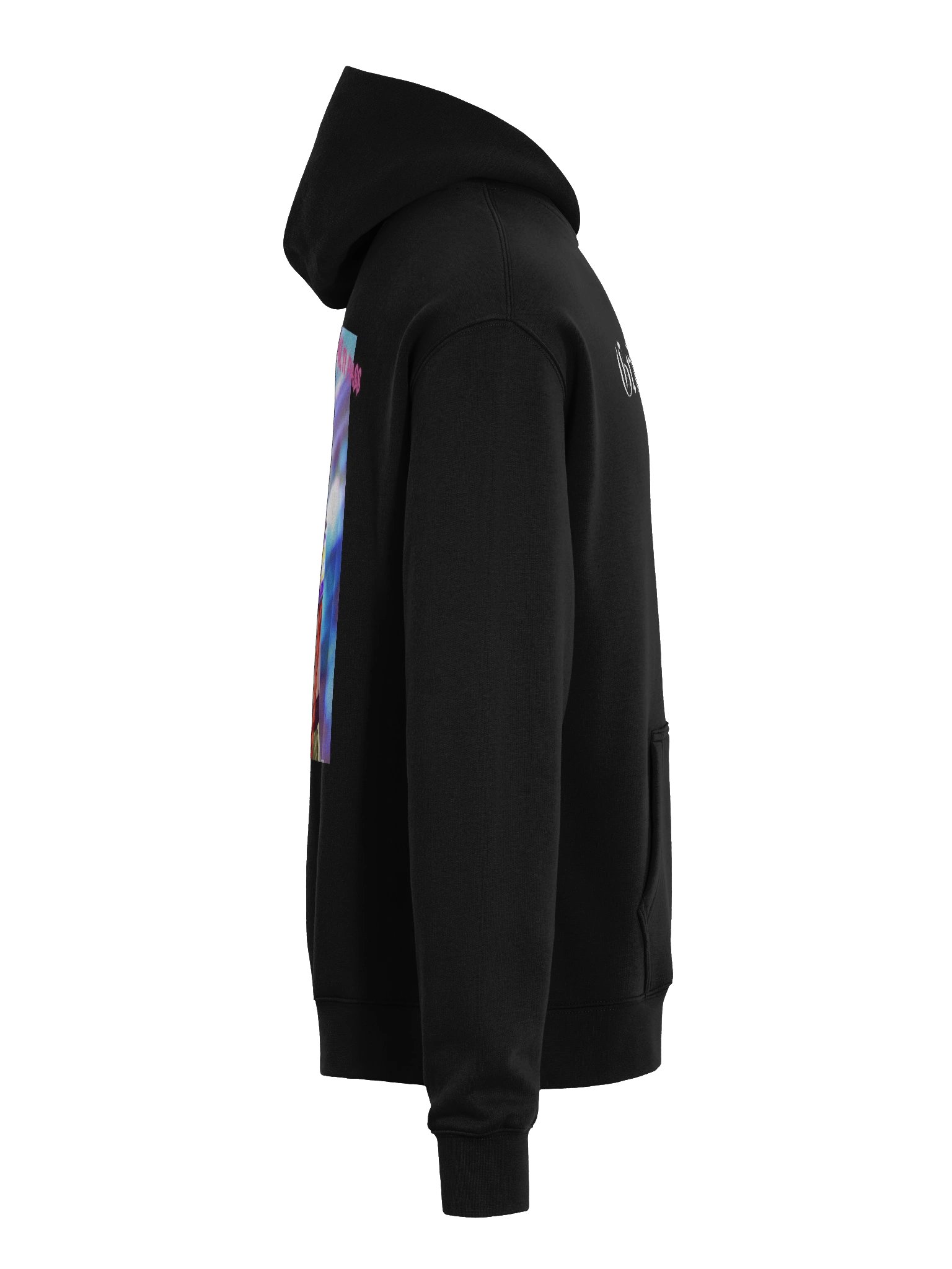 MULTI-PASS — FIFTH ELEMENT DROP - HOODIE #1 product image (8)