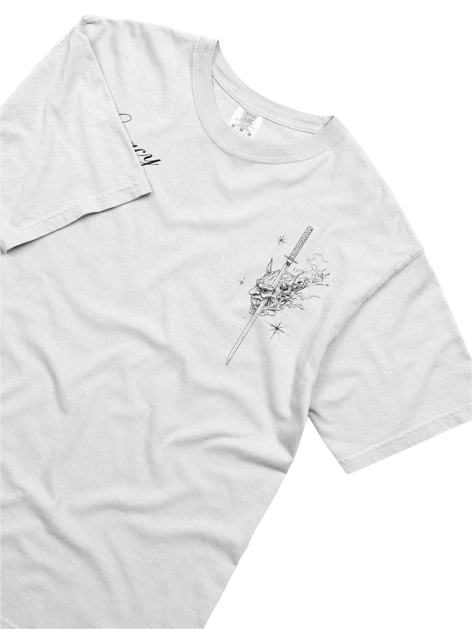 LEGACY SAMURAI product image (38)