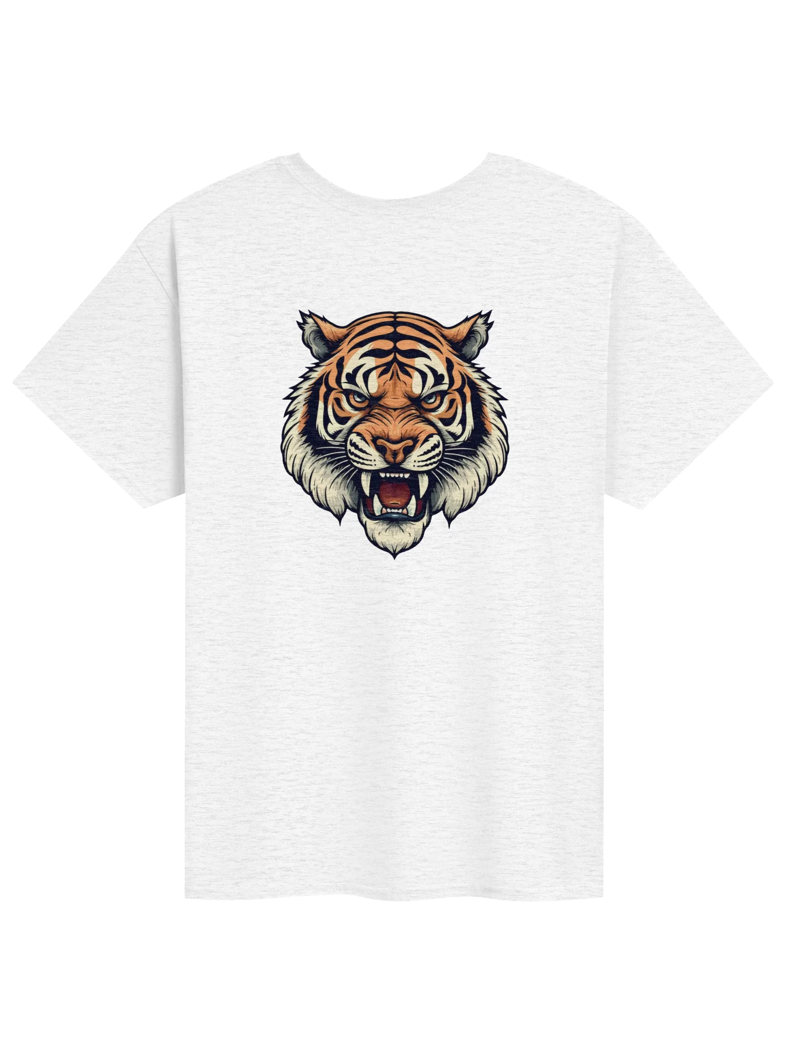 Tiger Roar (Light Colors) product image (11)