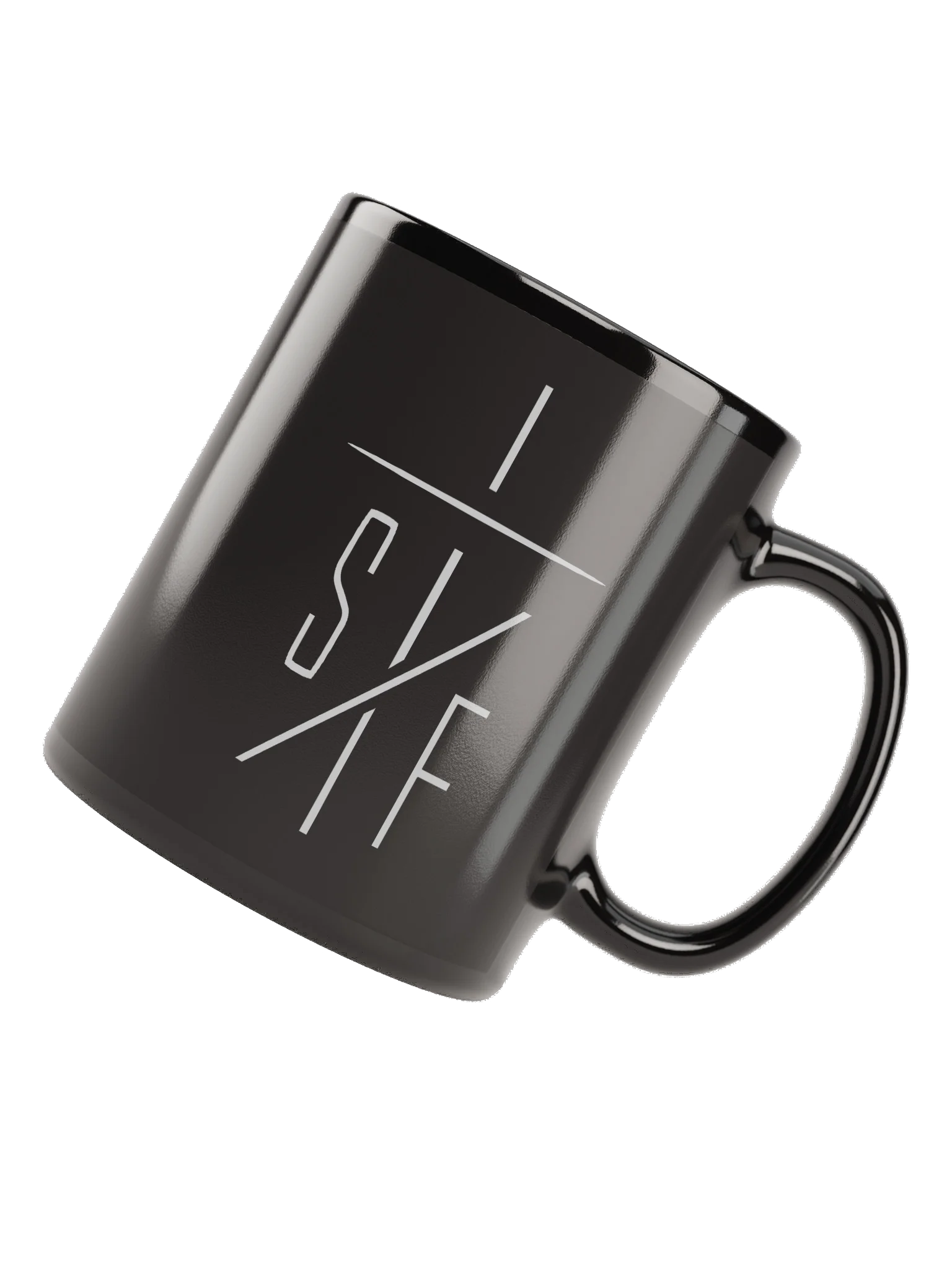 Cross Logo Mug product image (6)