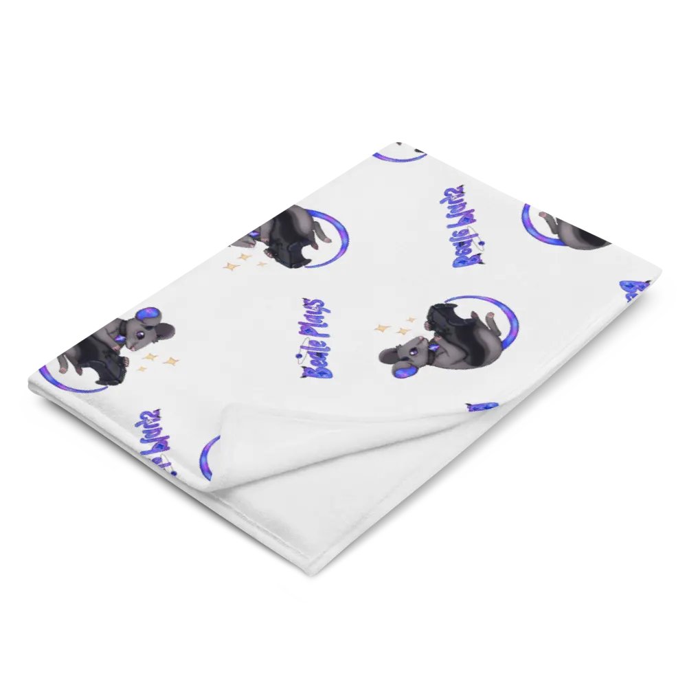 Rat Blanket product image (2)