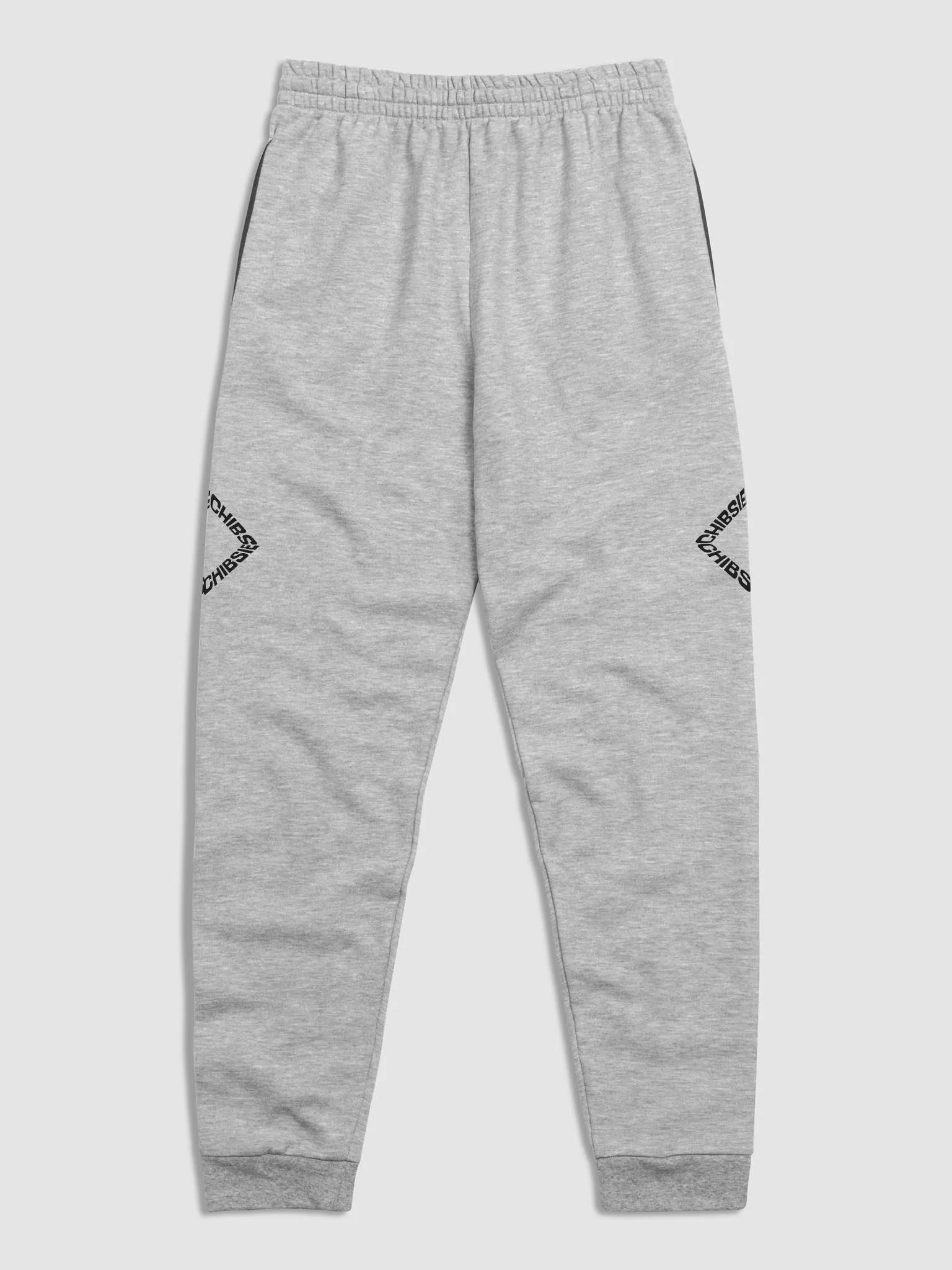 JOGGERS CHIBSIE BLACK ED. product image (2)