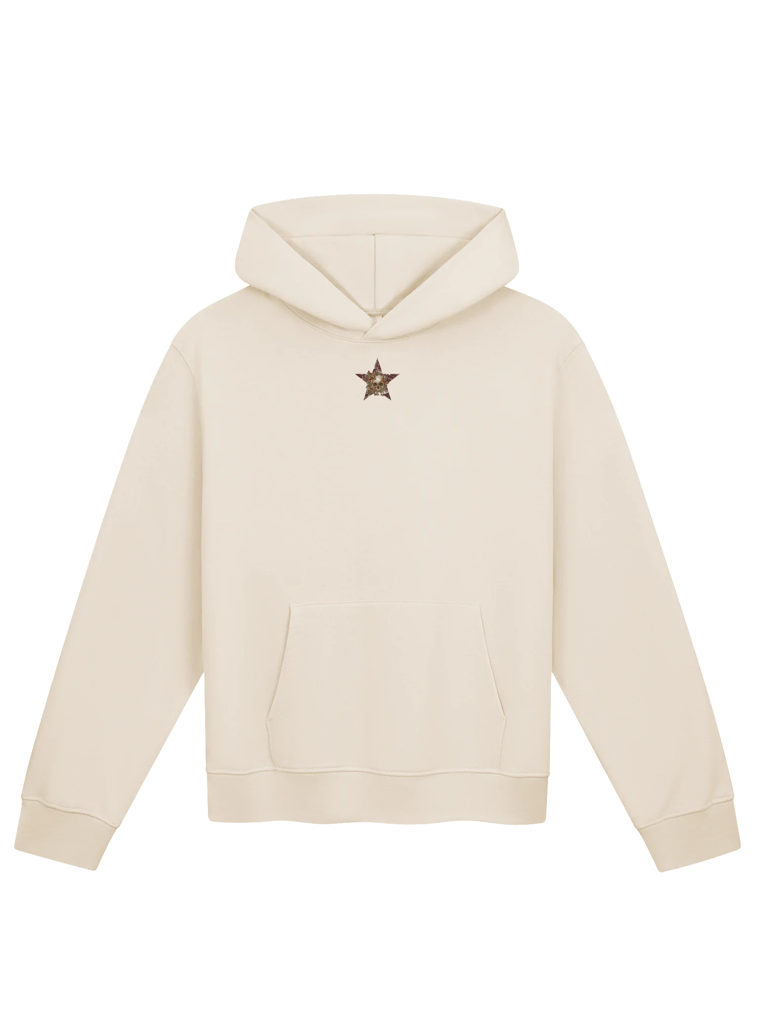Thatchers Skull Hoodie product image (1)
