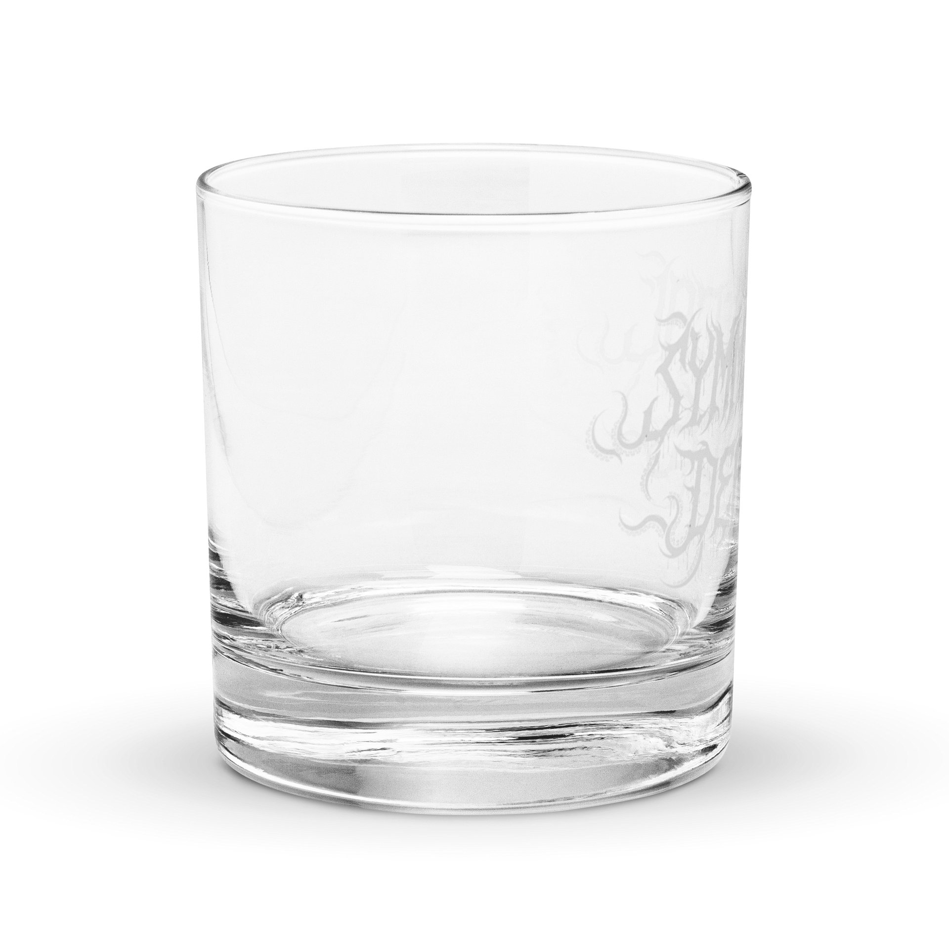 Symmetrical Defiance Rocks Glass product image (3)