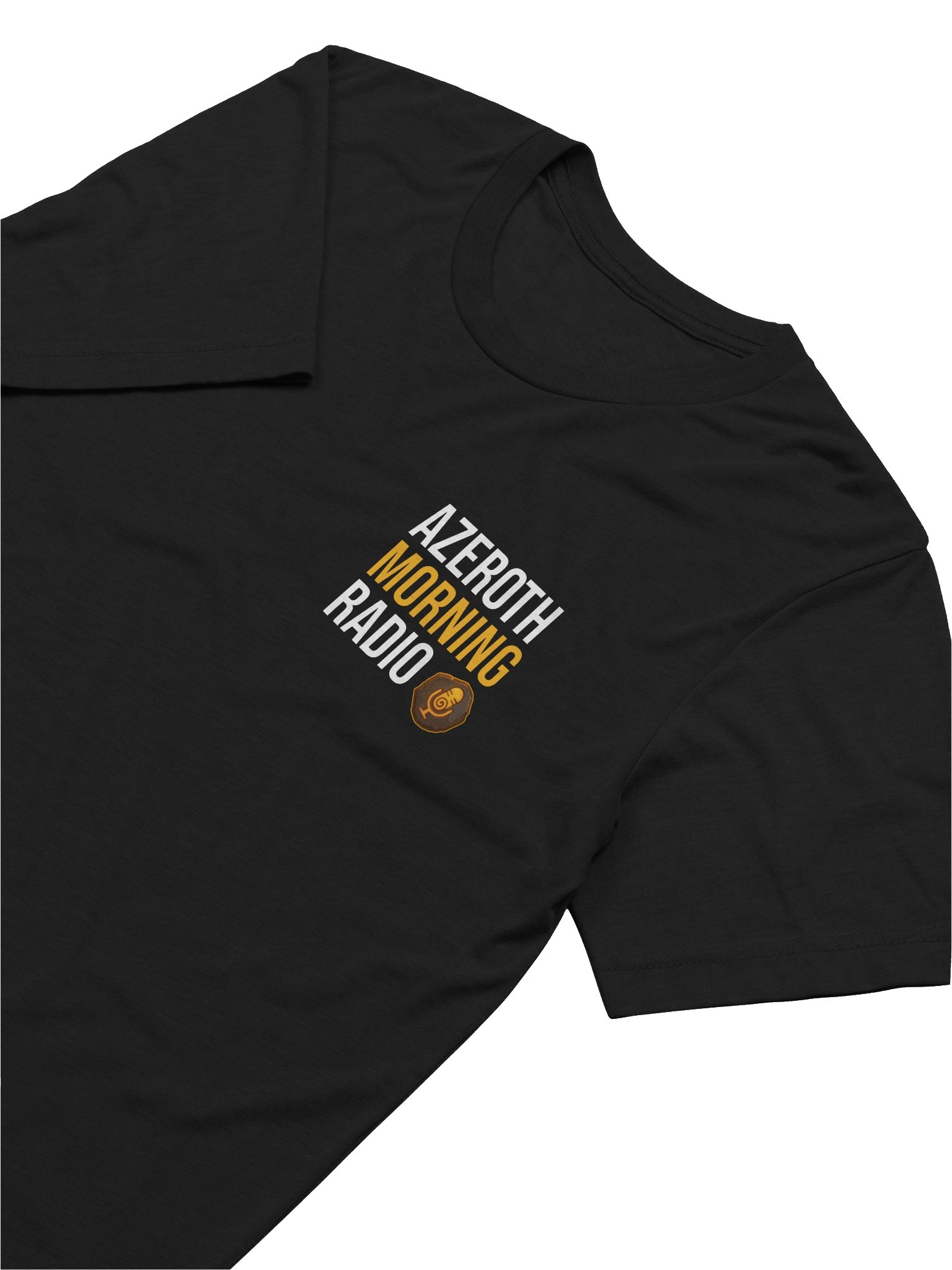 Butt Pull Tri-blend Tee product image (4)