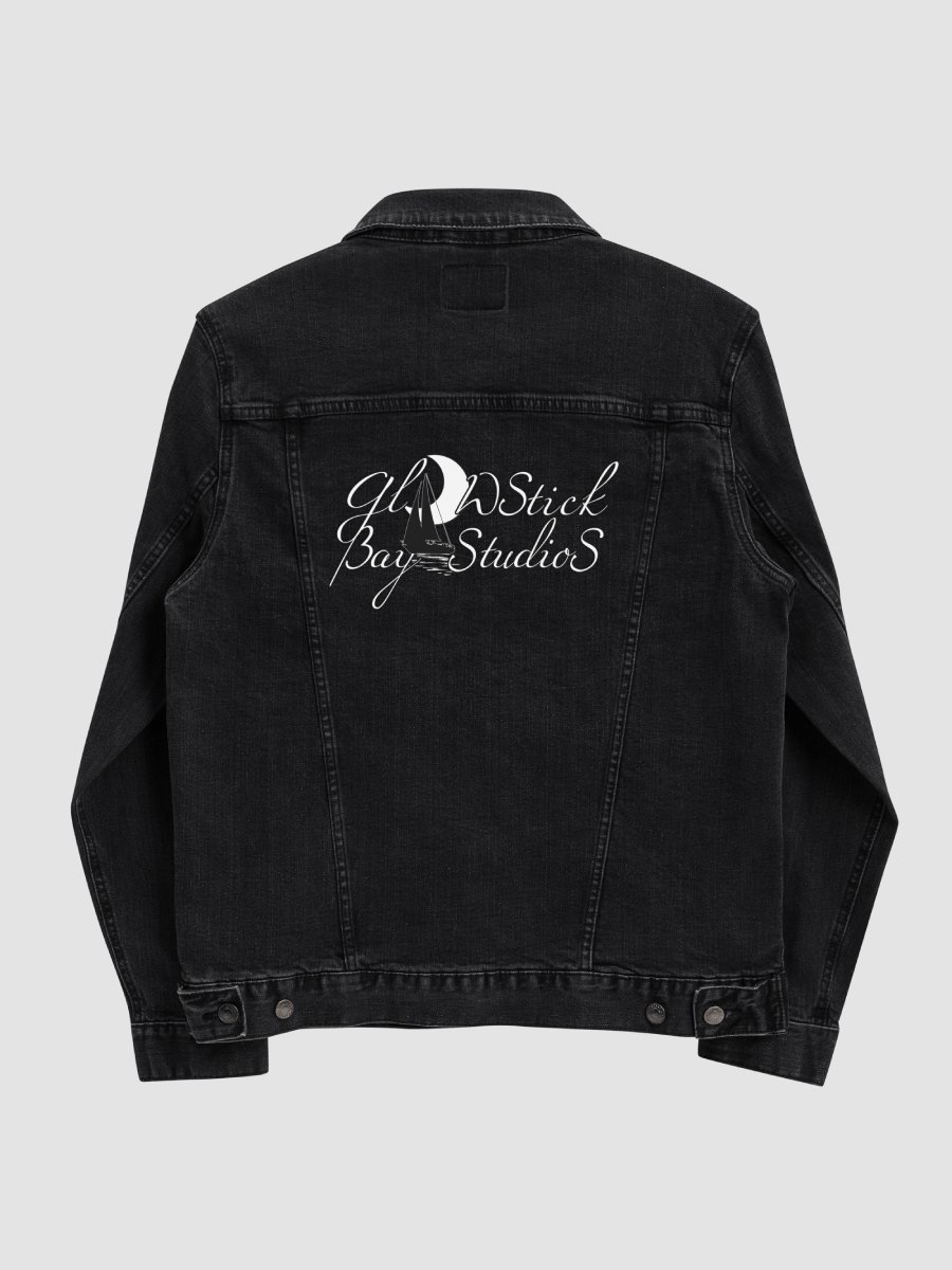 The GBS DENIM product image (4)