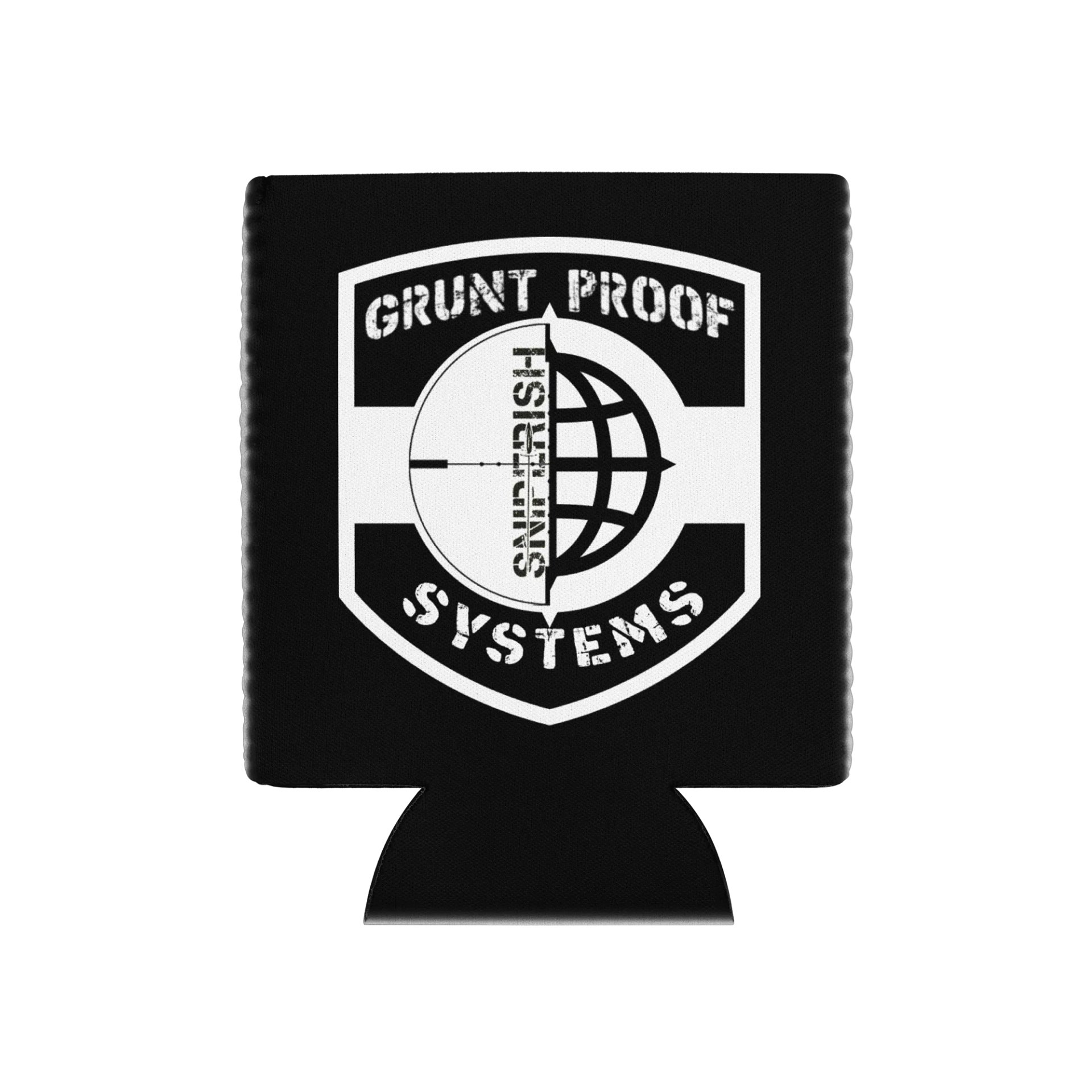 GPS Soft Grunt Coozie product image (19)