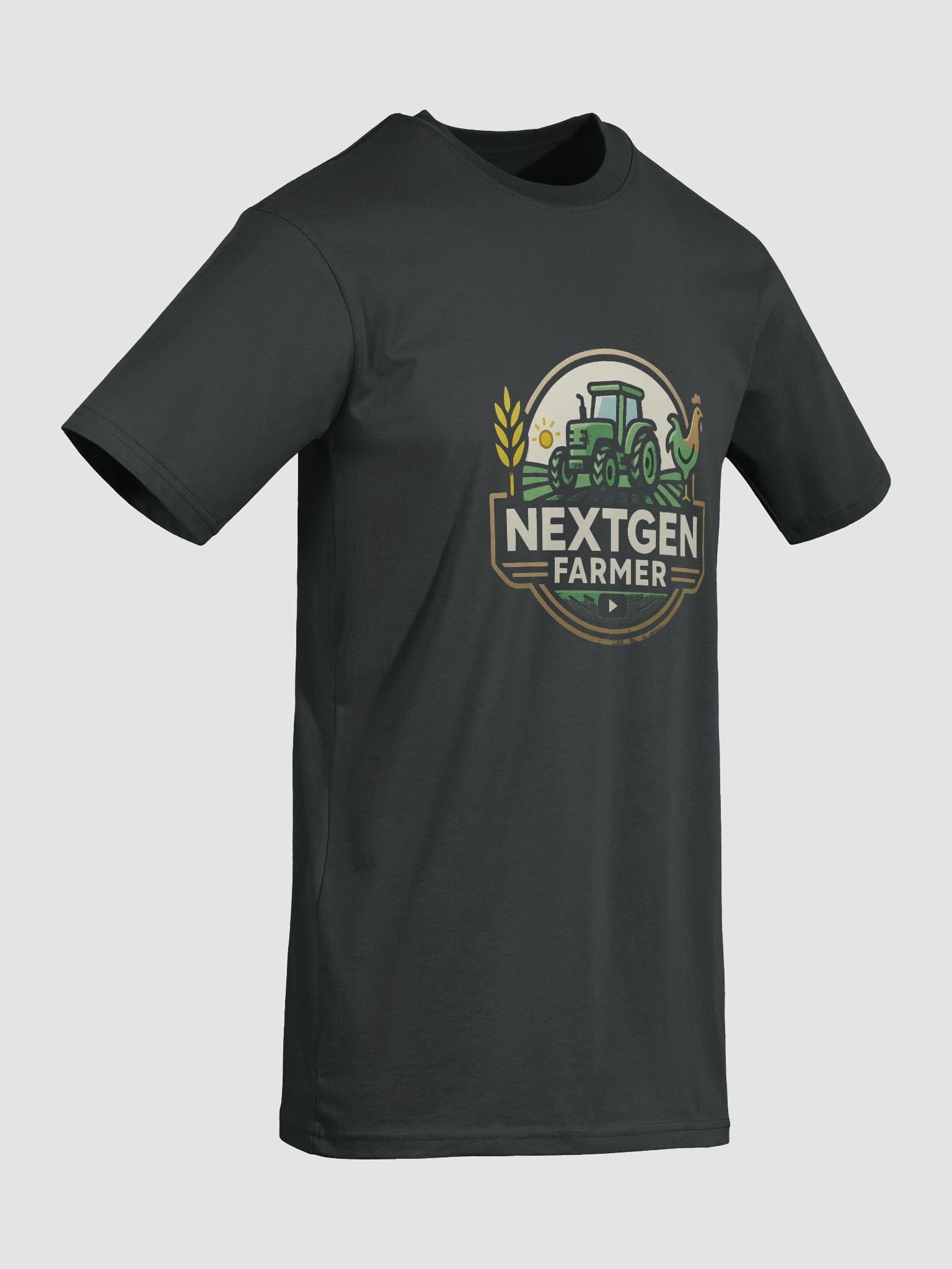 NextGen Men's Tee product image (8)