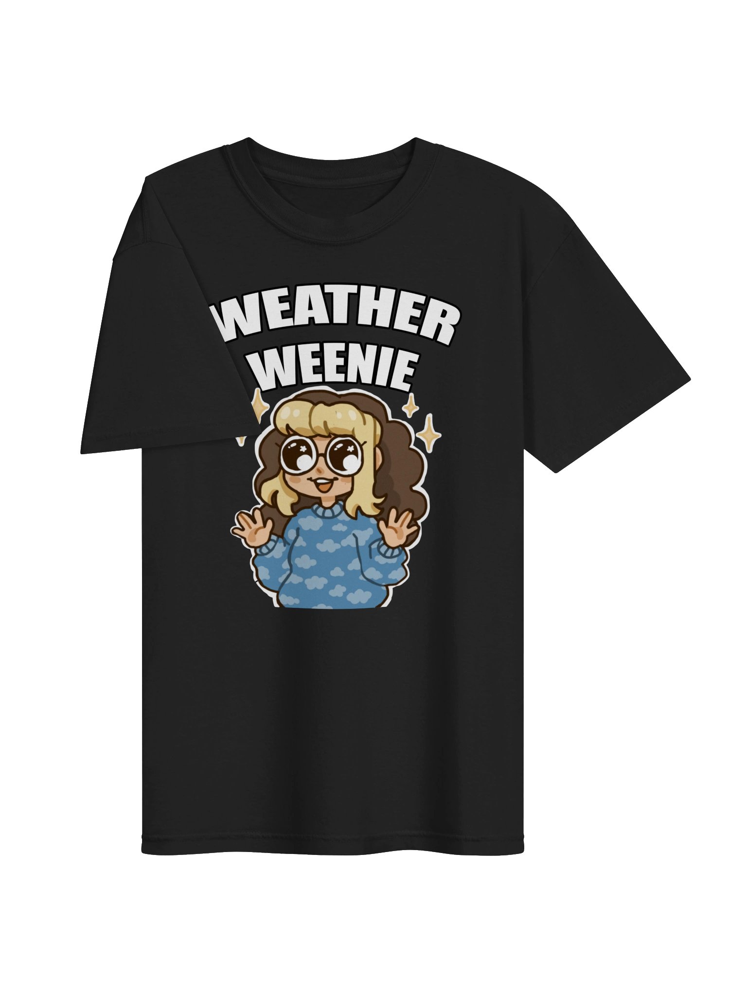 Weather Weenie Tee product image (15)