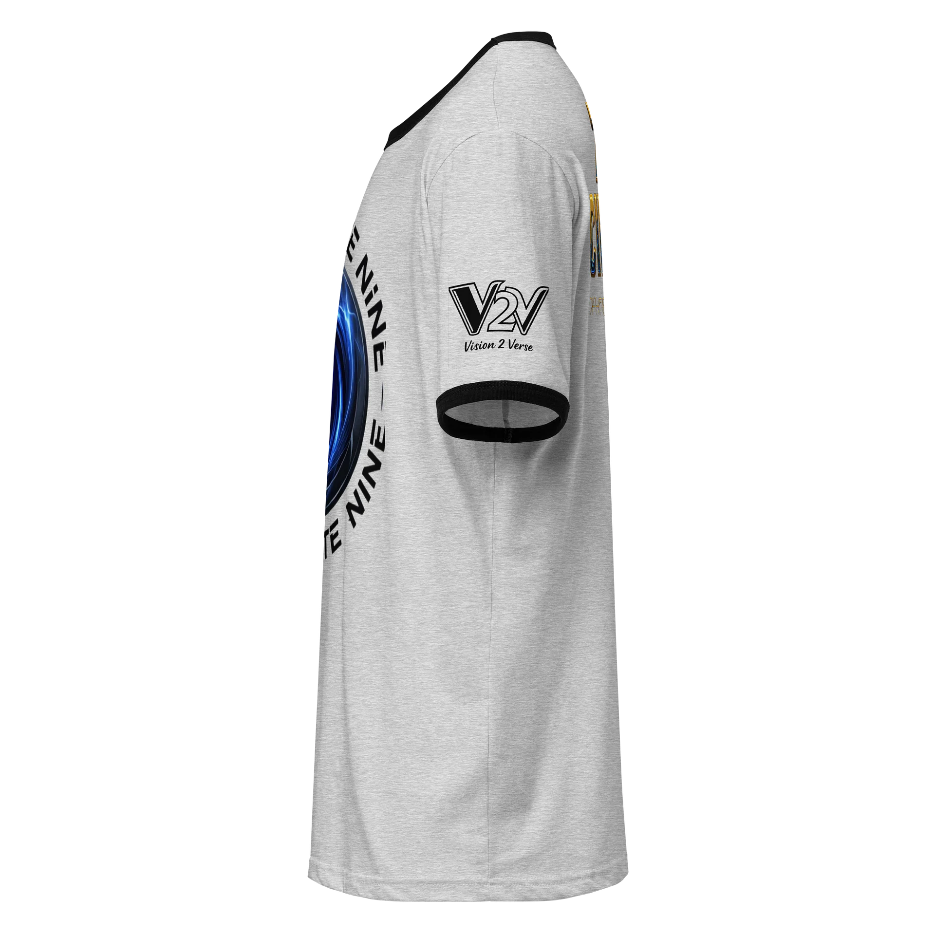 DS9 Tee product image (3)