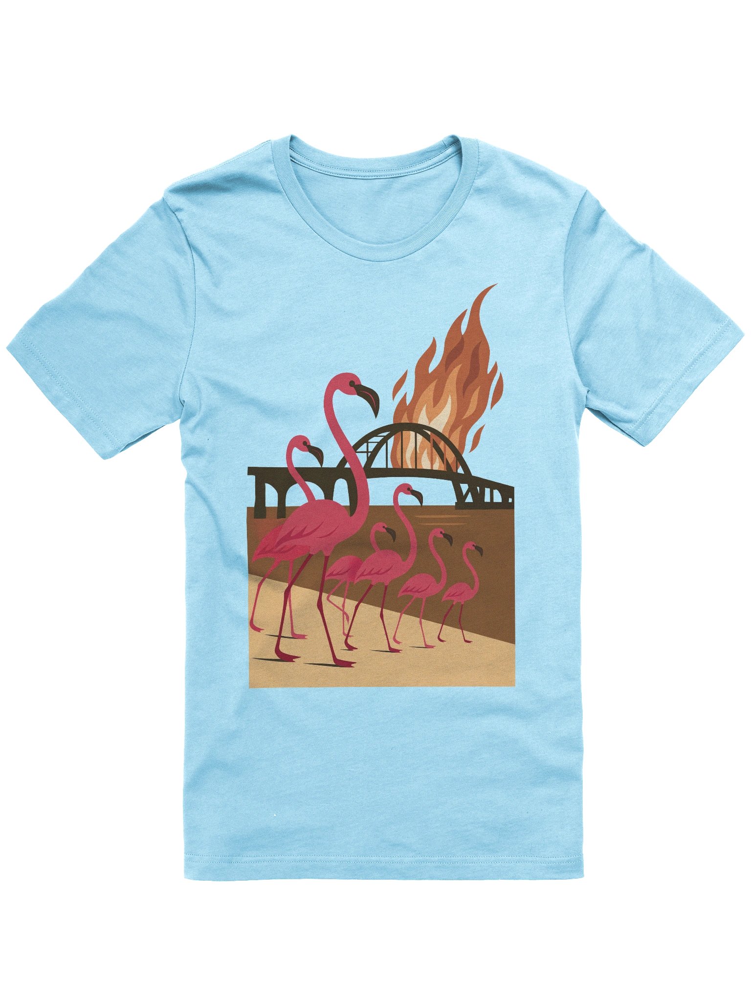 Flamingo product image (1)