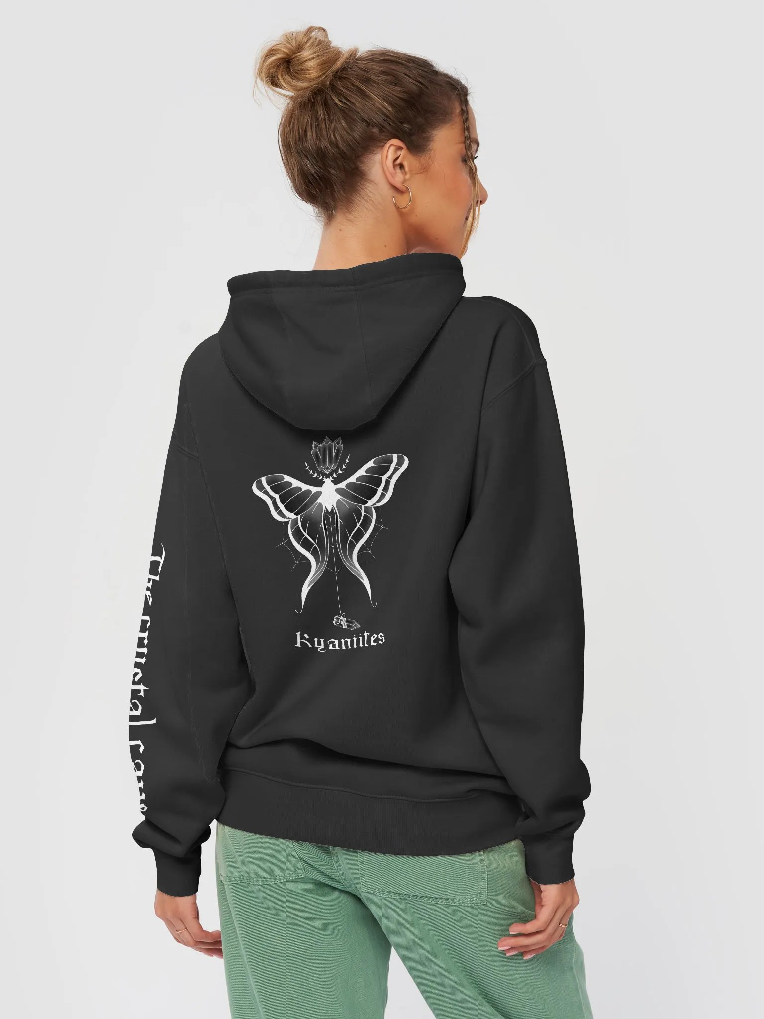 TCC Moth Edition Hoodie product image (4)