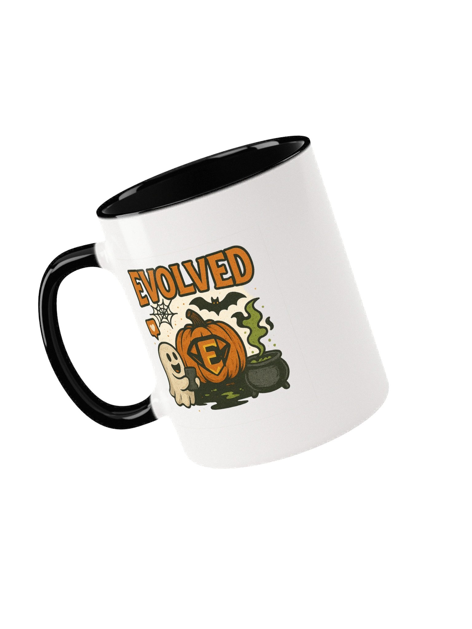 Evolved Ethereal Halloween Mug product image (37)