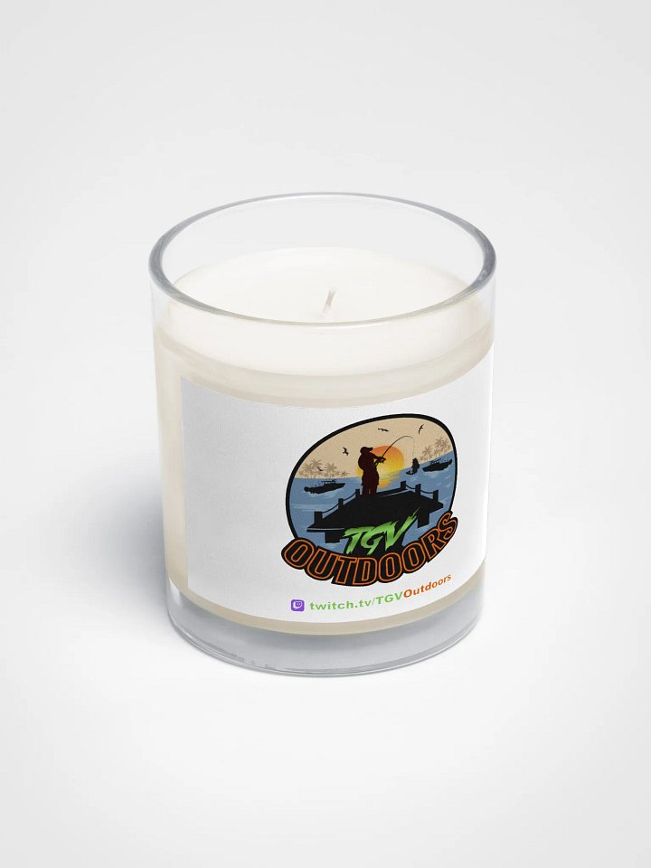 TGVOutdoors Candle product image (2)