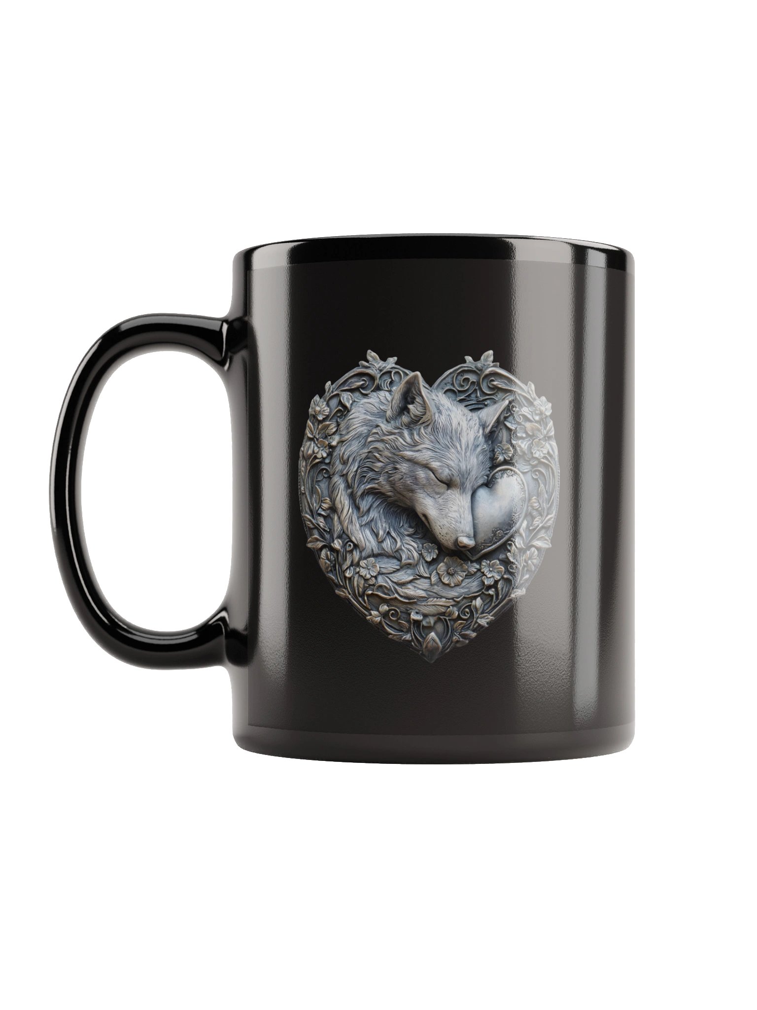 Wolfheart Mug product image (11)