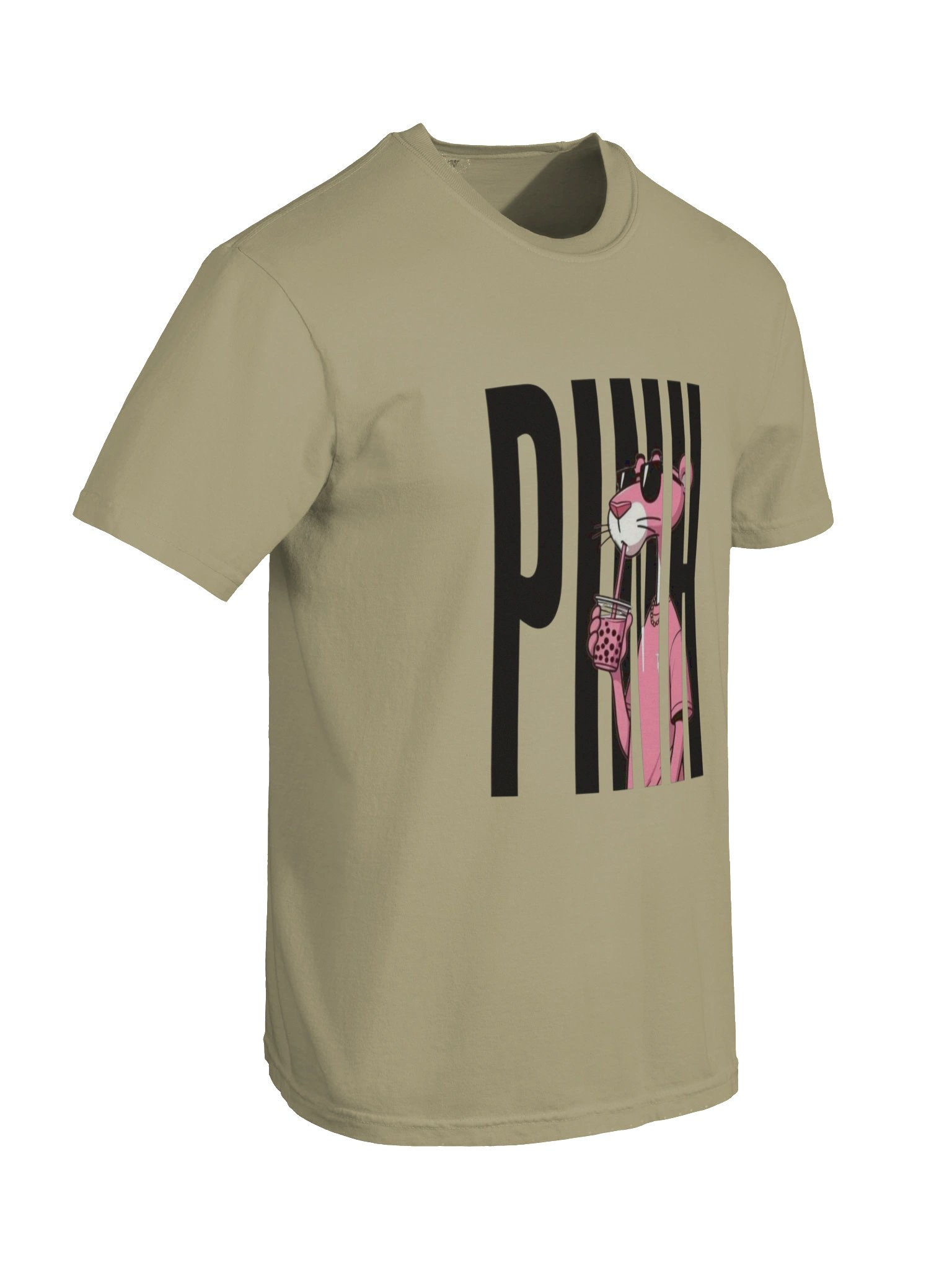 Pink Tee product image (6)
