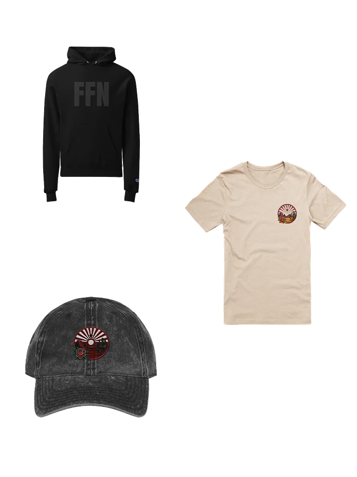ARI - Ultimate FFN Bundle product image (1)