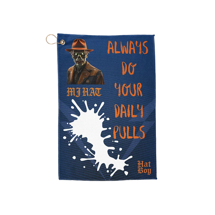 daily pulls towel product image (1)