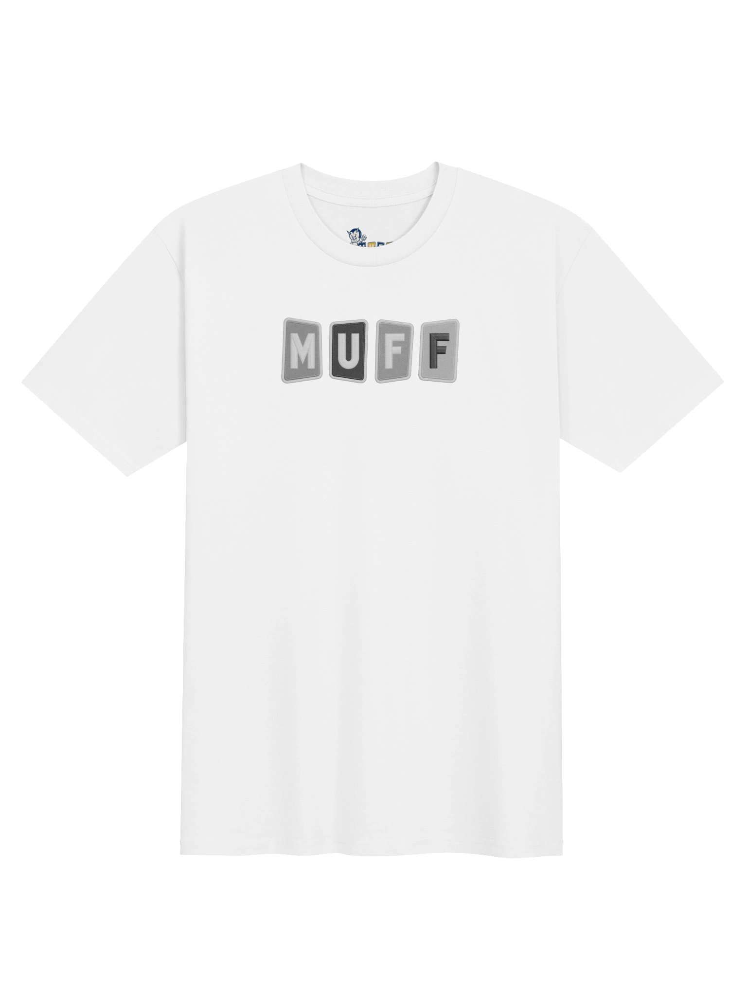 Speak of the Devil Tee product image (13)