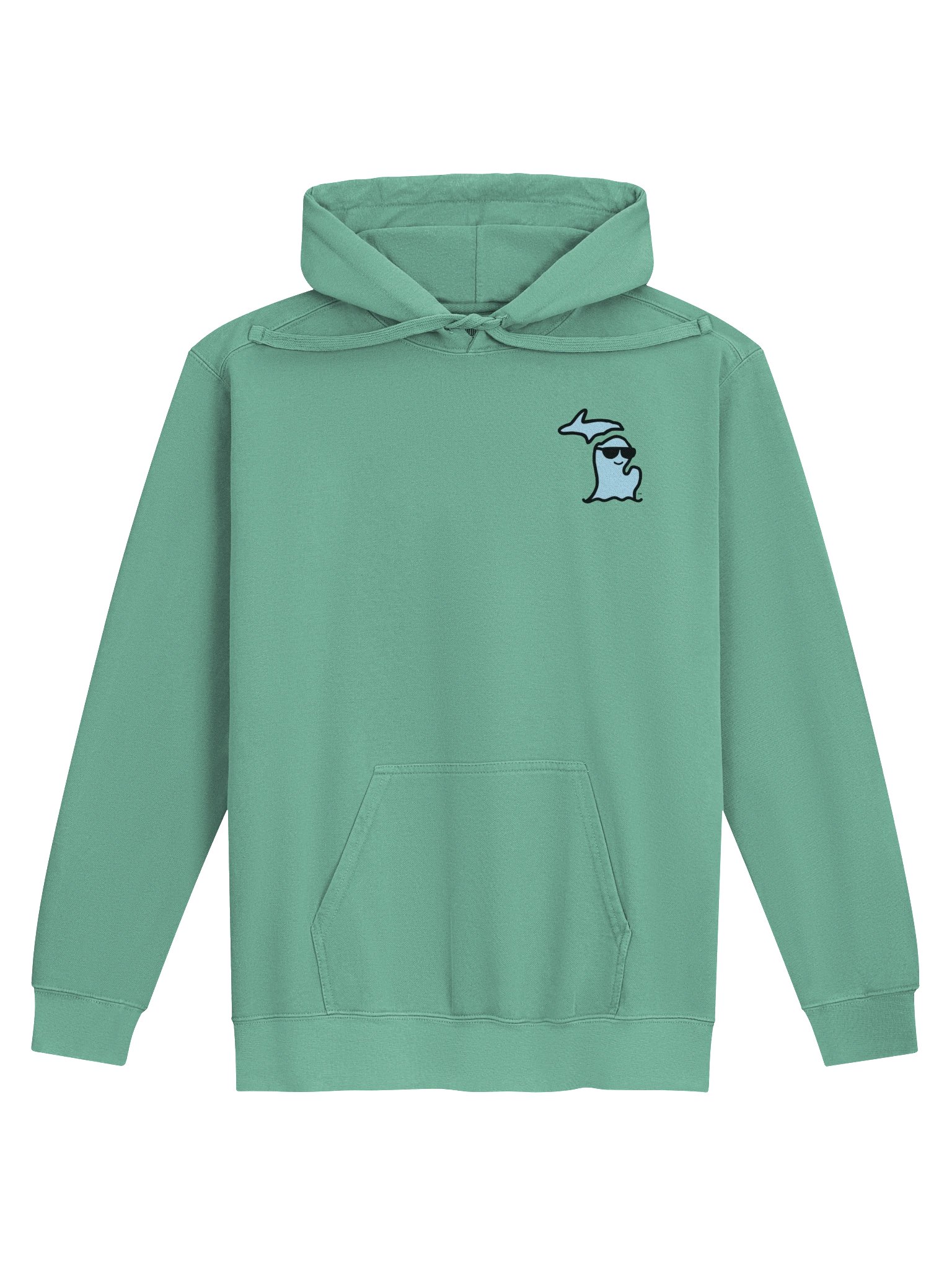 Michigan Waves™ Ultimate Hoodie product image (2)