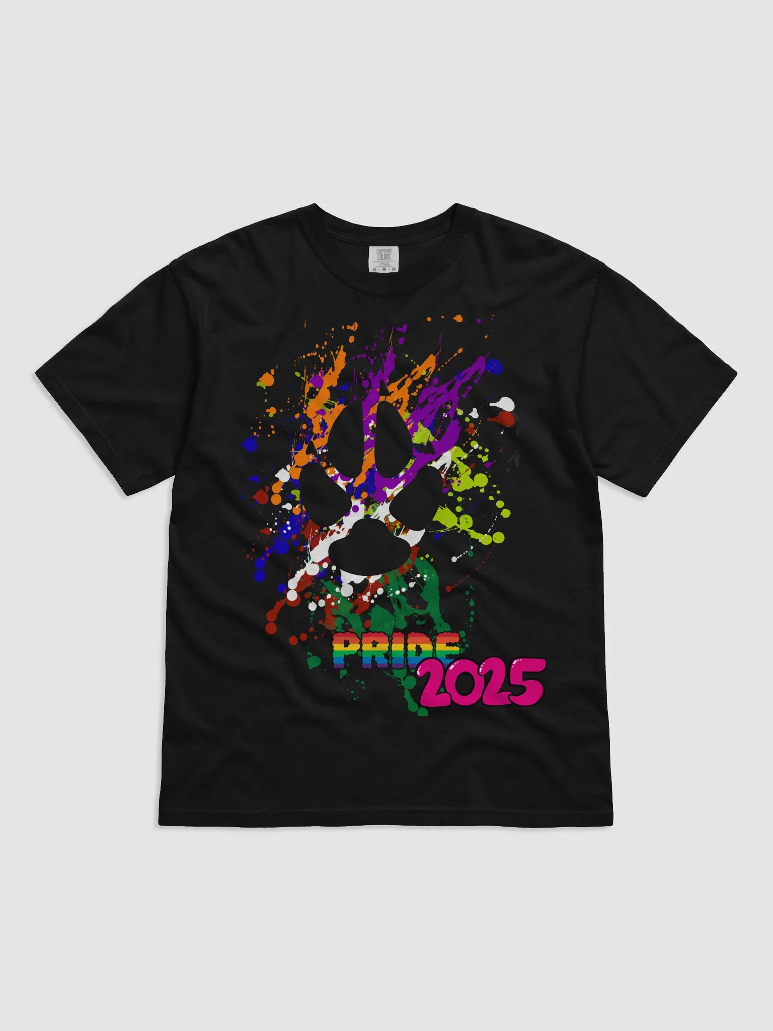 Phoxx Pride 2025 product image (1)