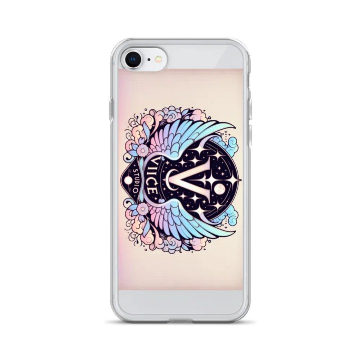 Celestial Wings iPhone Case product image (20)