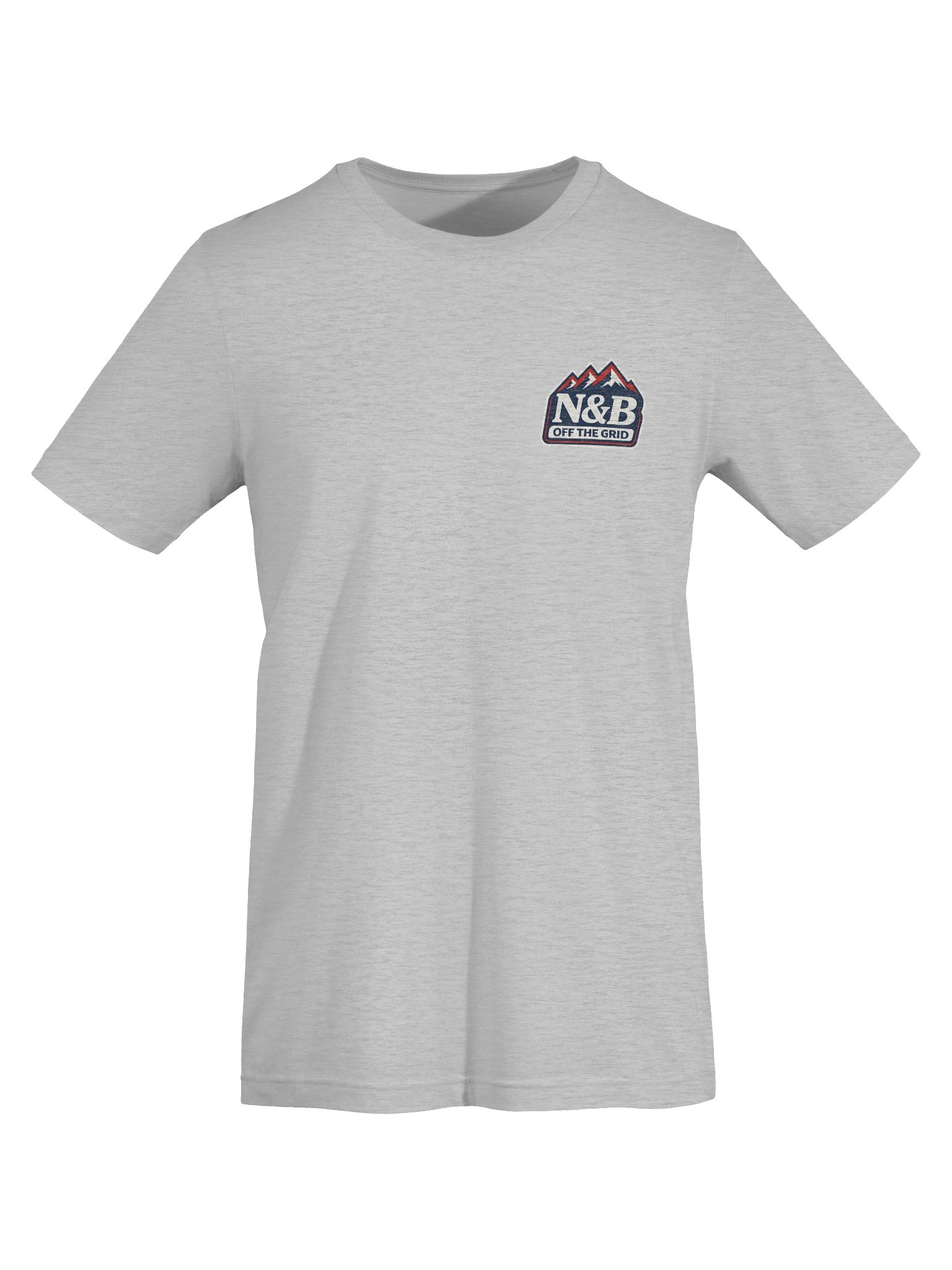 Fueled by Freedom Tee product image (7)