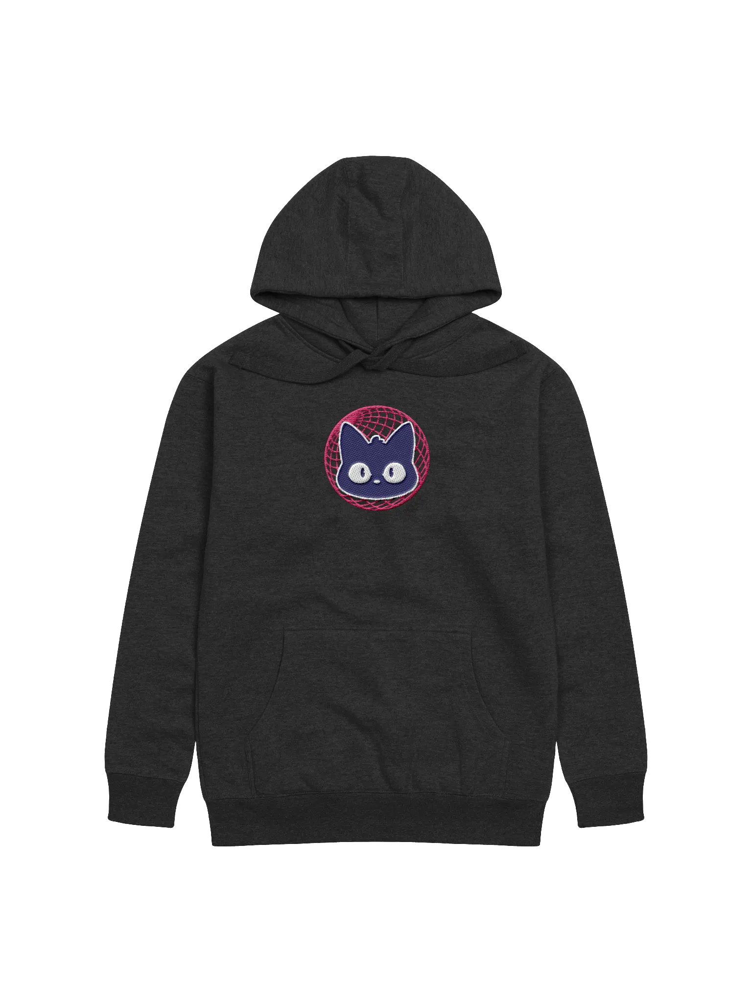 Zypho Globe Hoodie product image (1)