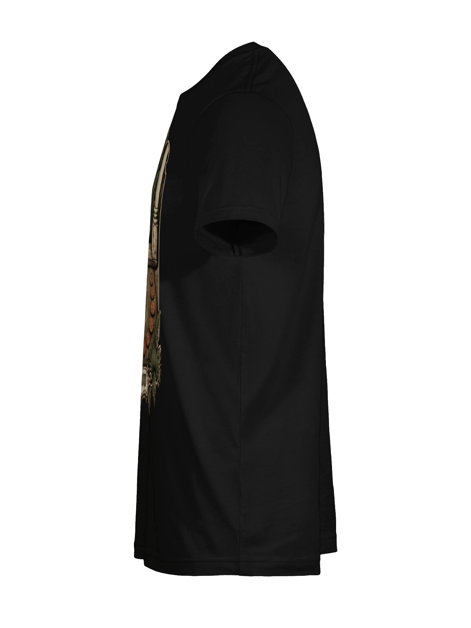 Rougarou — Thirteen at the Threshold Tee product image (41)