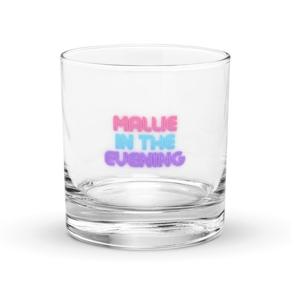MITE LOW BALL GLASS product image (1)