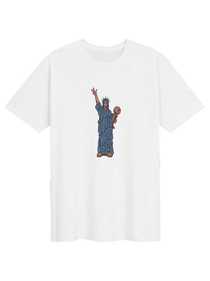 NY 2026 Champs Shirt product image (4)