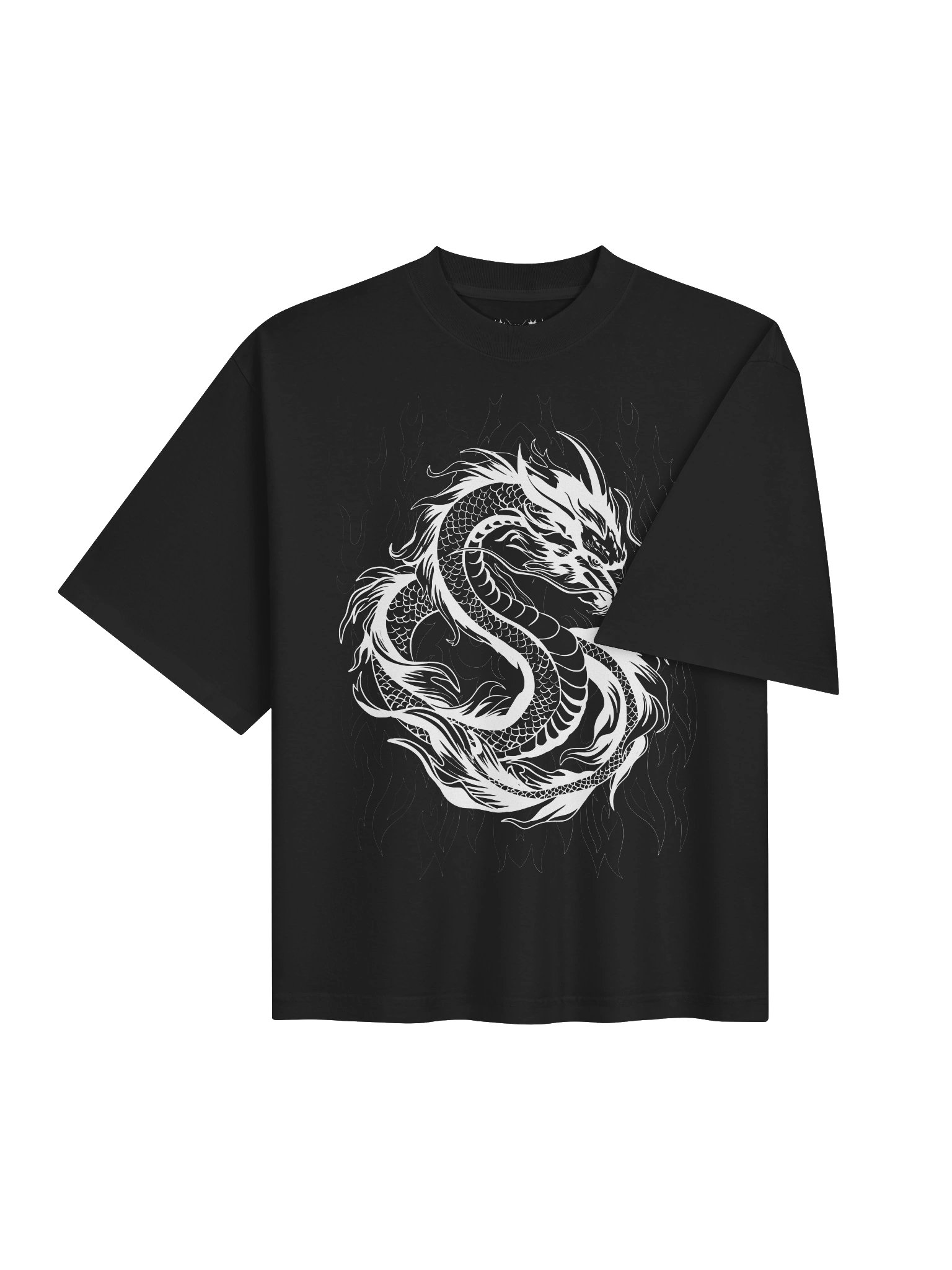 Dragon Slayer II Tee product image (10)
