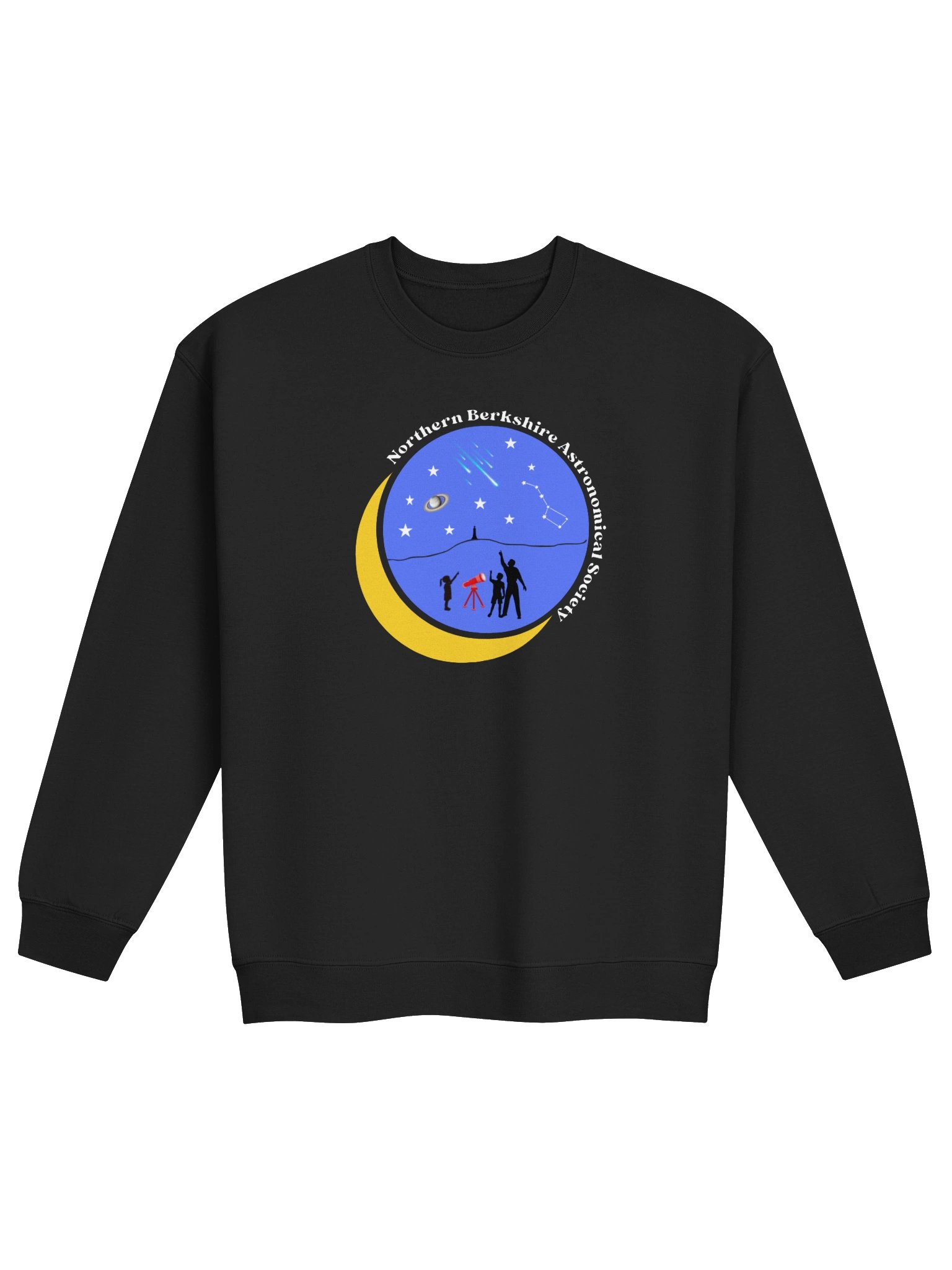 NBAS Sweatshirt product image (2)