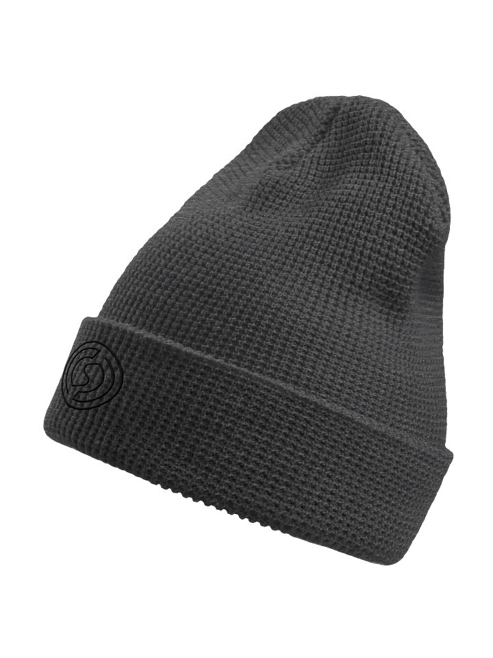 Story Waffle Beanie product image (6)