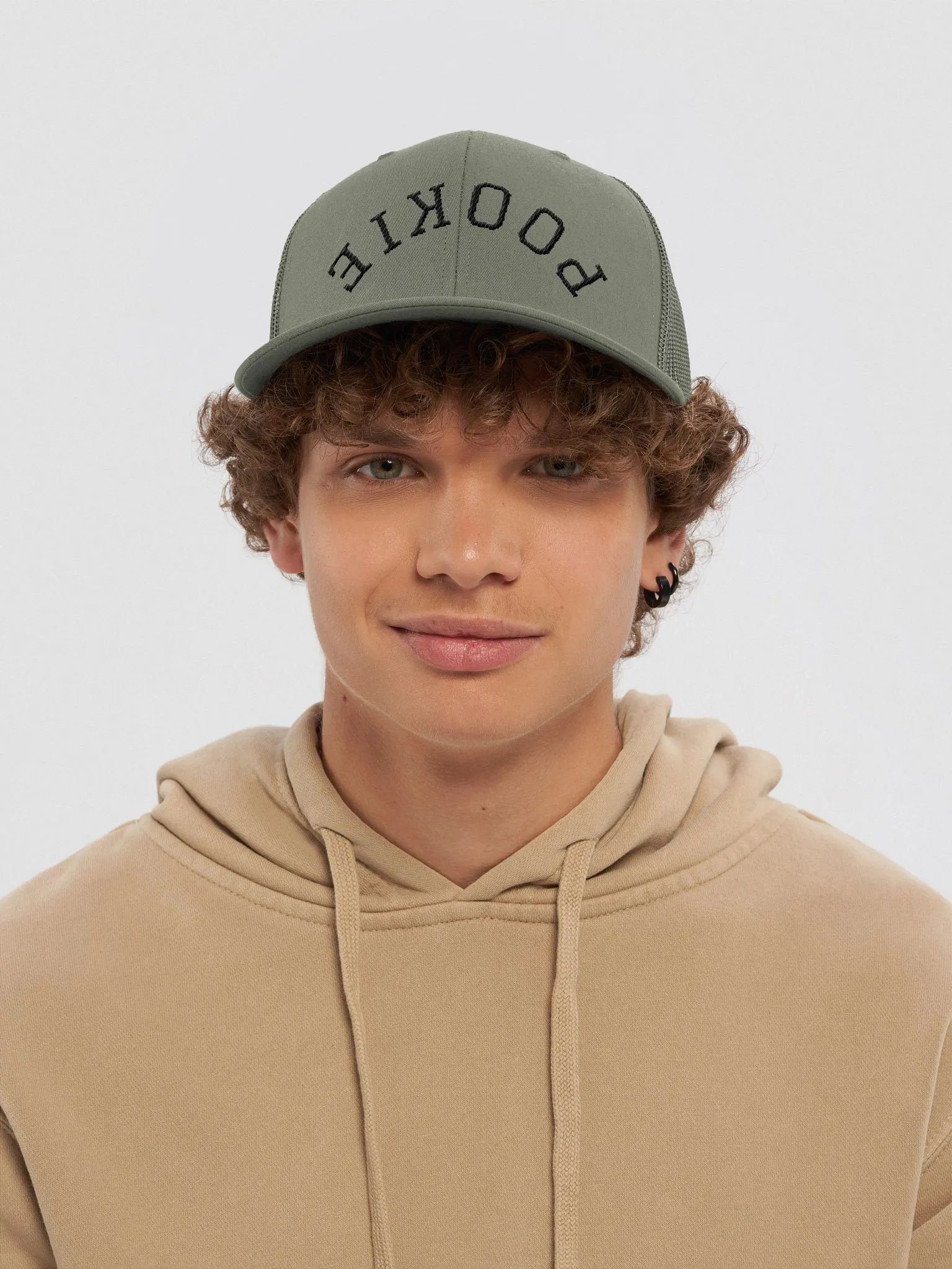 POOKiE trucker hat product image (32)