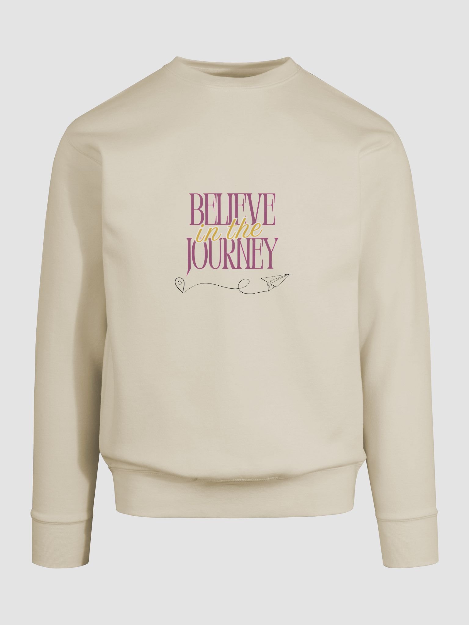 Believe Sweater product image (27)